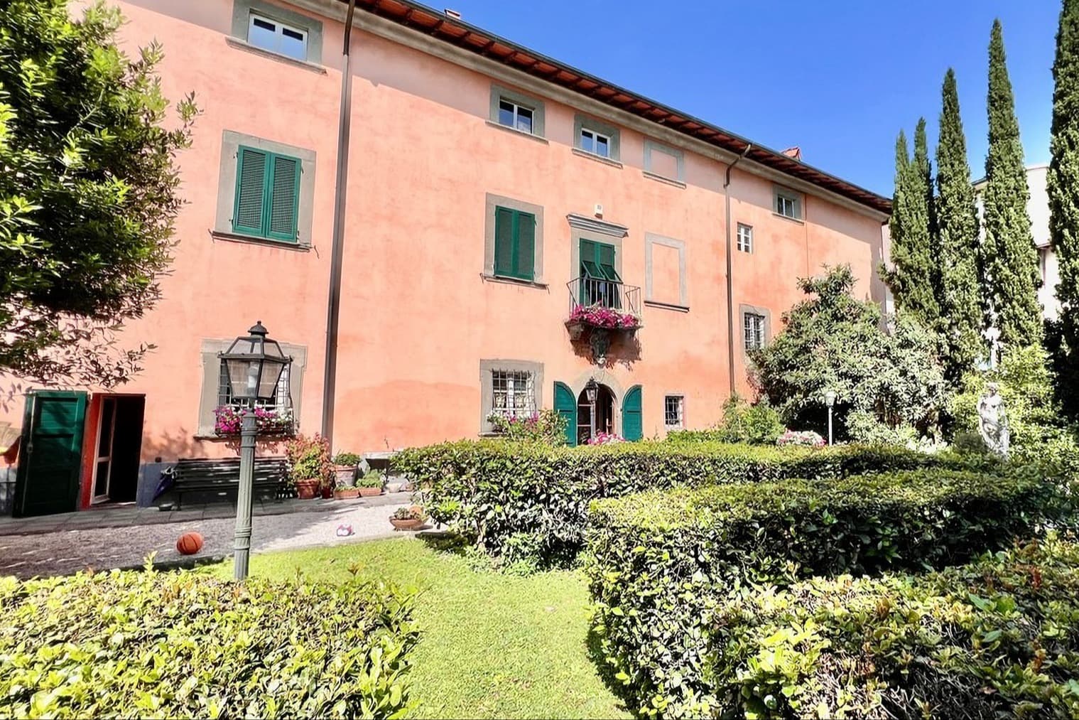 Charming Villa in Pontedera, Tuscany