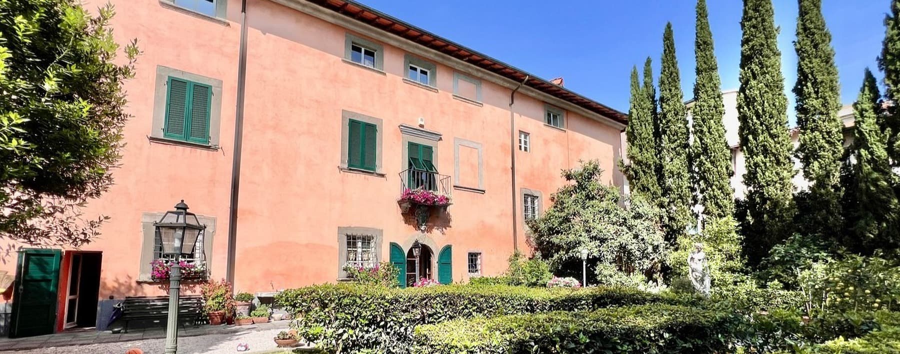 Charming Villa in Pontedera, Tuscany