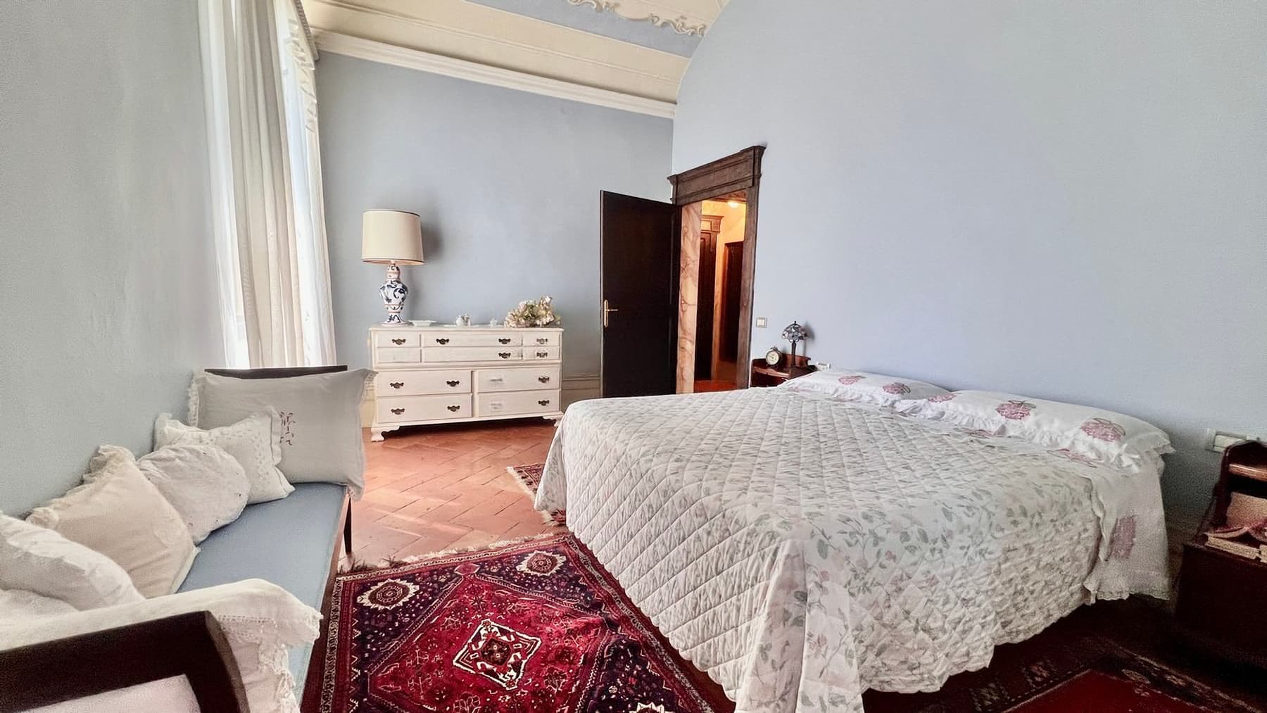 Charming Villa in Pontedera, Tuscany