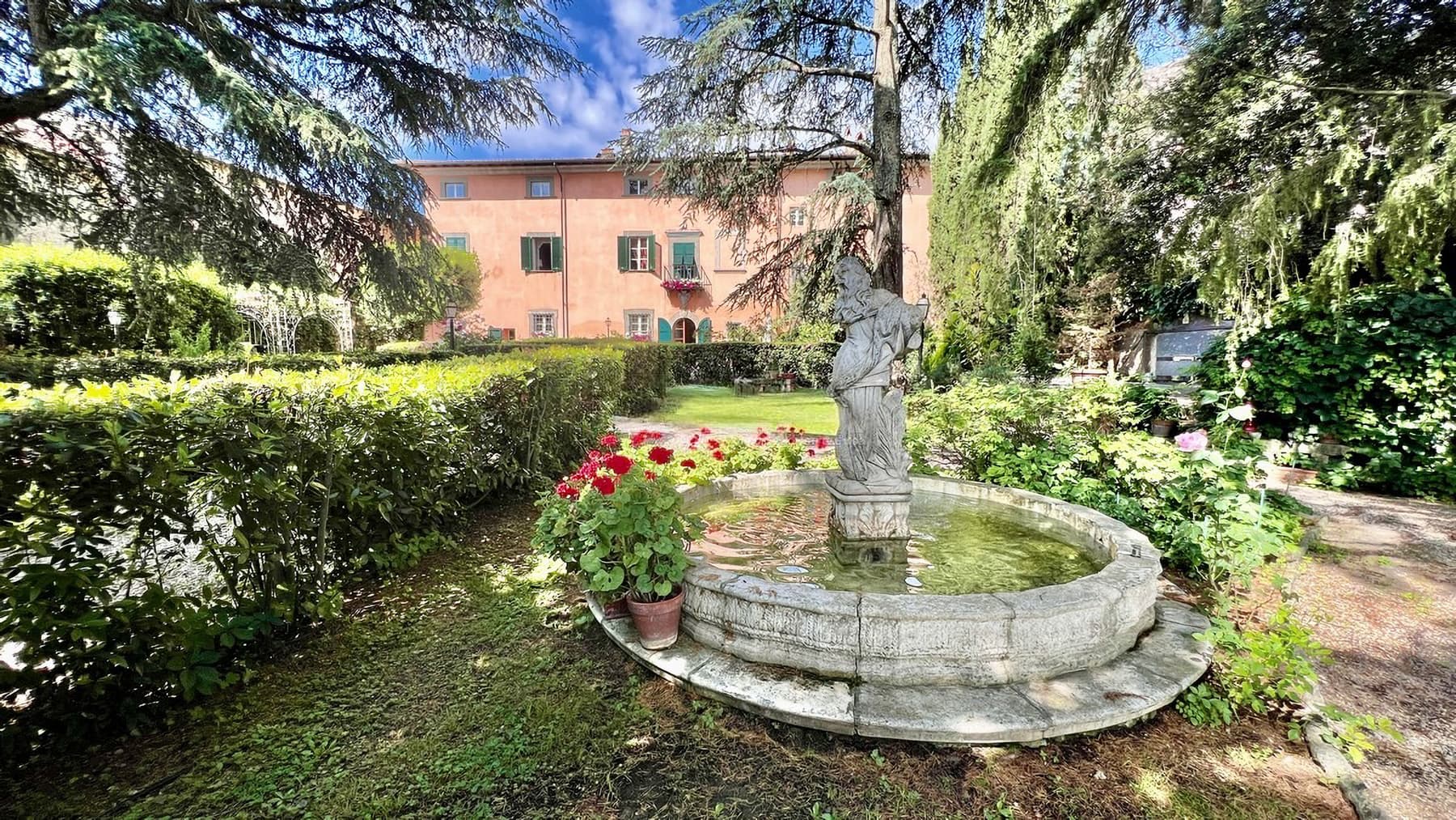 Charming Villa in Pontedera, Tuscany