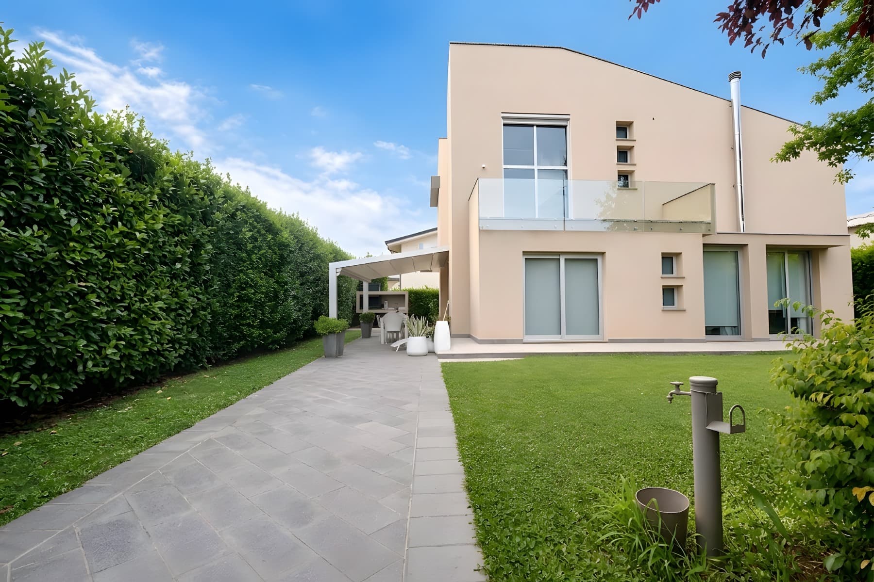 Charming Villa in Fucecchio, Tuscany