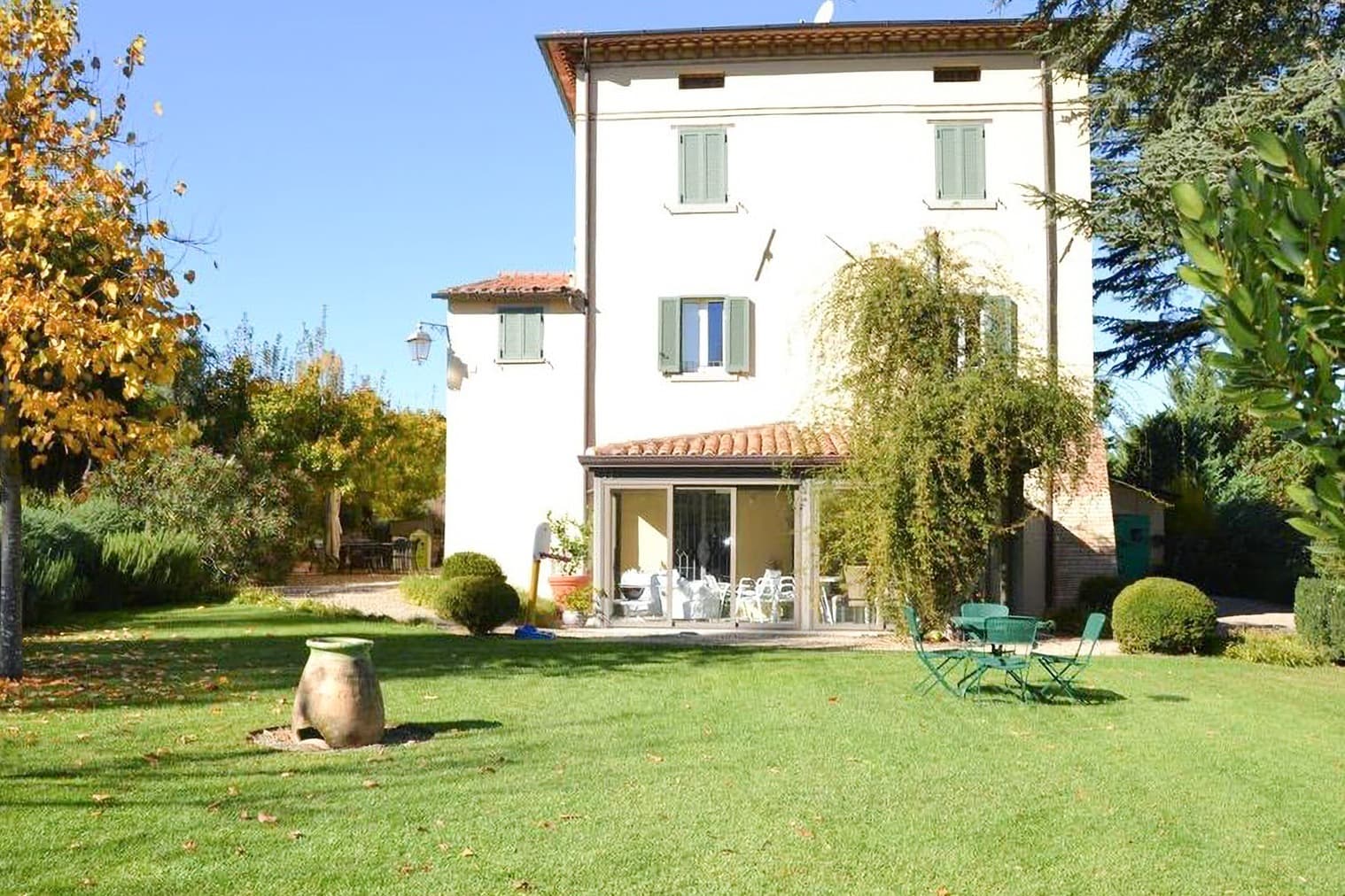 Charming Villa in Umbertide, Heart of Umbria
