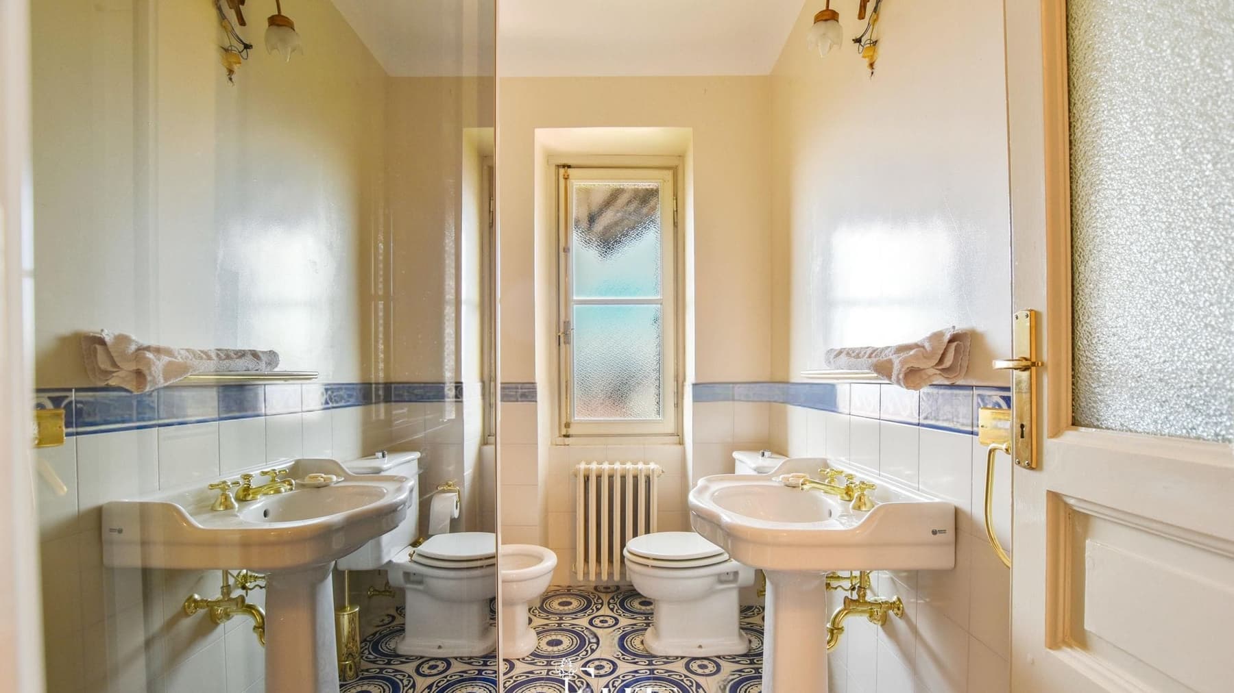 Charming Villa in Gavirate, Lombardy