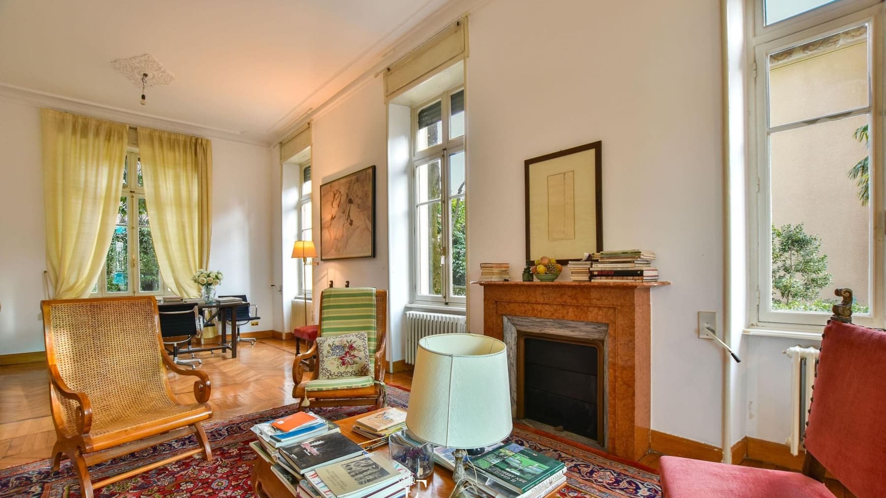 Interiors (25)