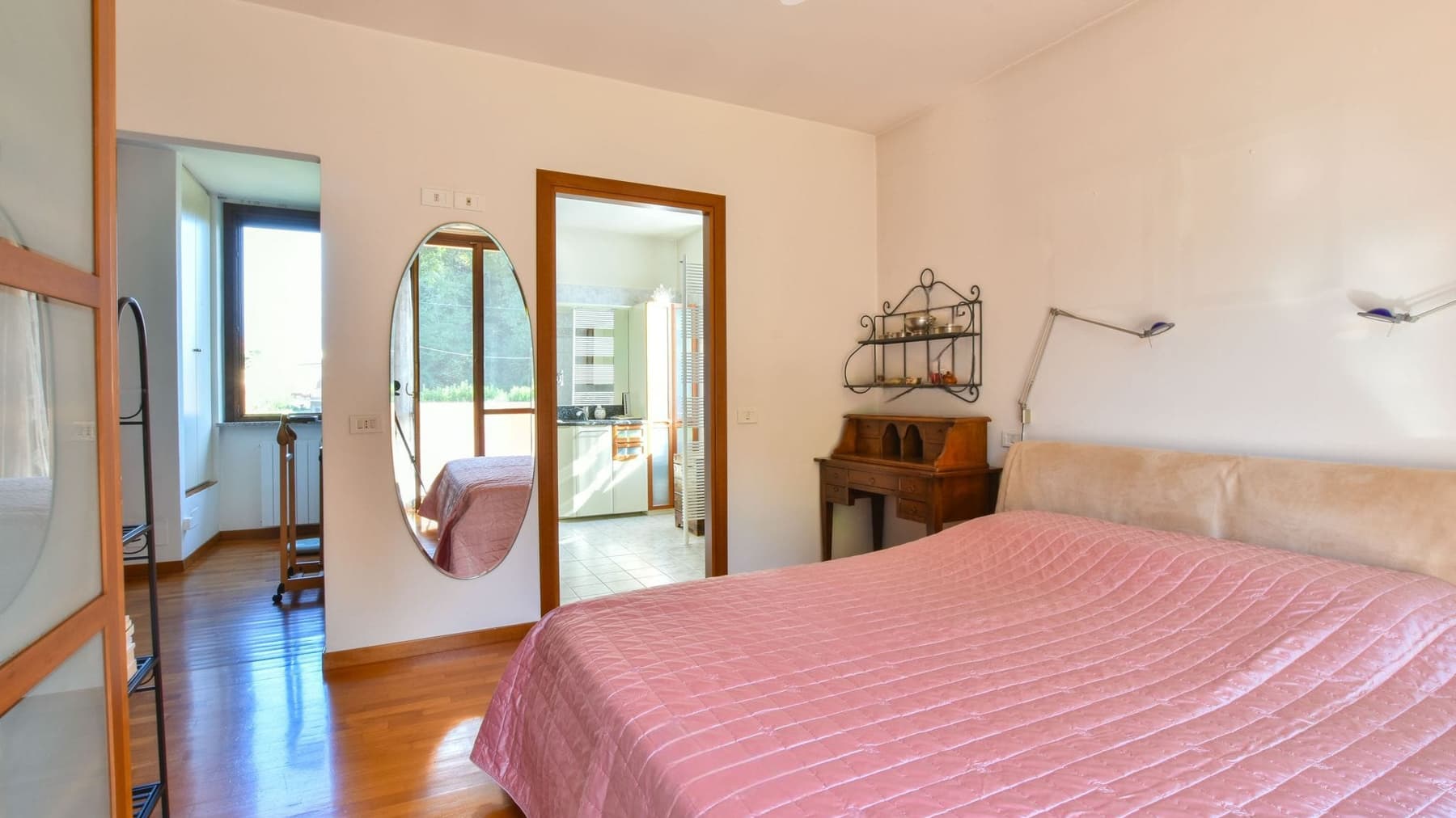 Charming Villa in Bodio Lomnago, Lombardy