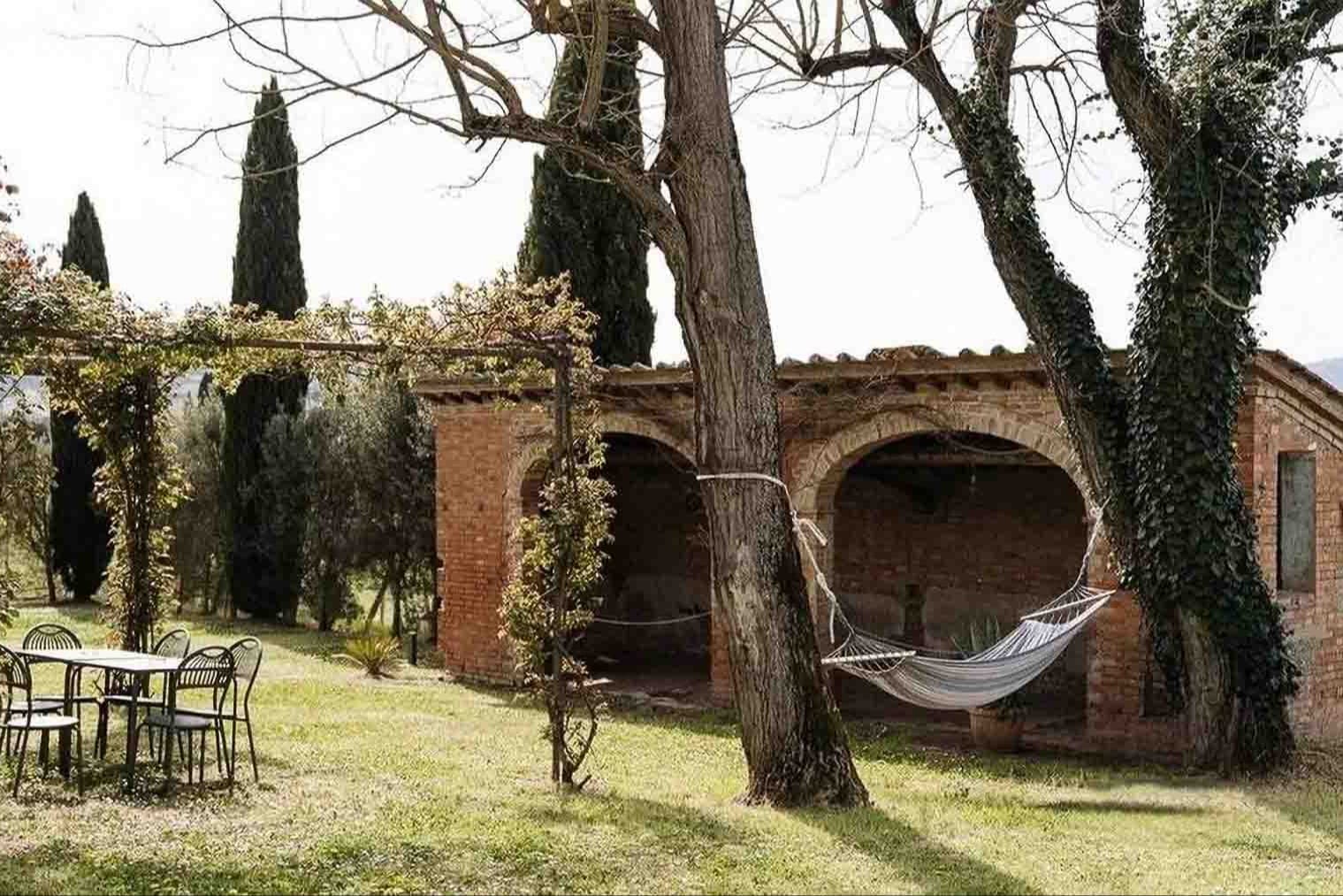 Charming Farm in Montepulciano, Tuscany