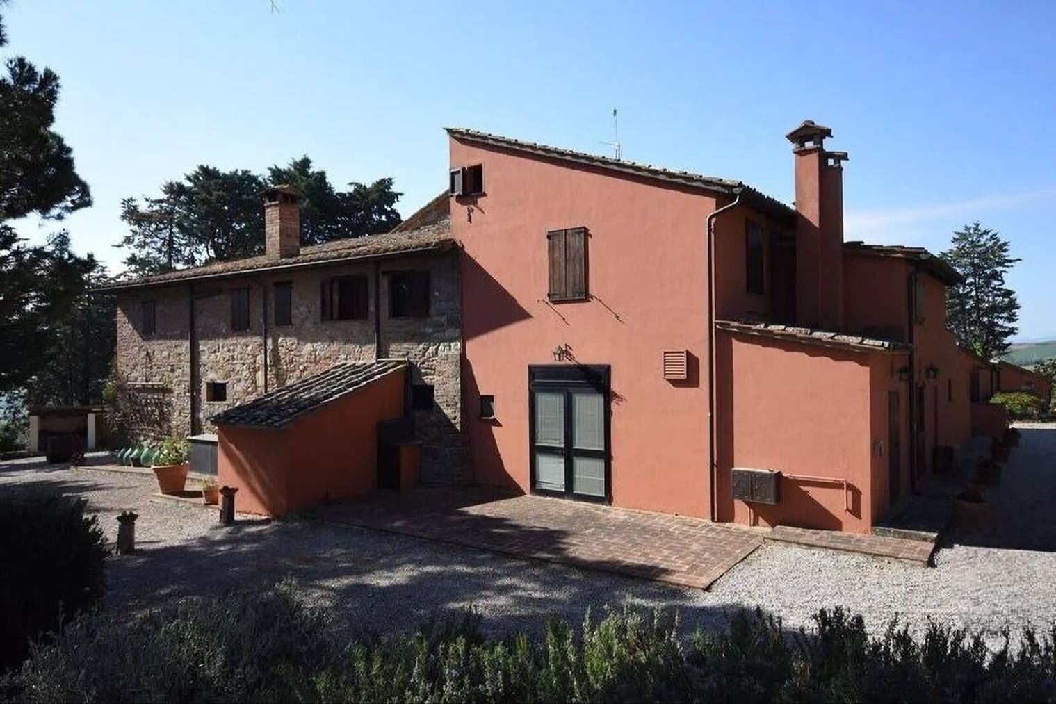 Villa in Castiglione del Lago, Umbria