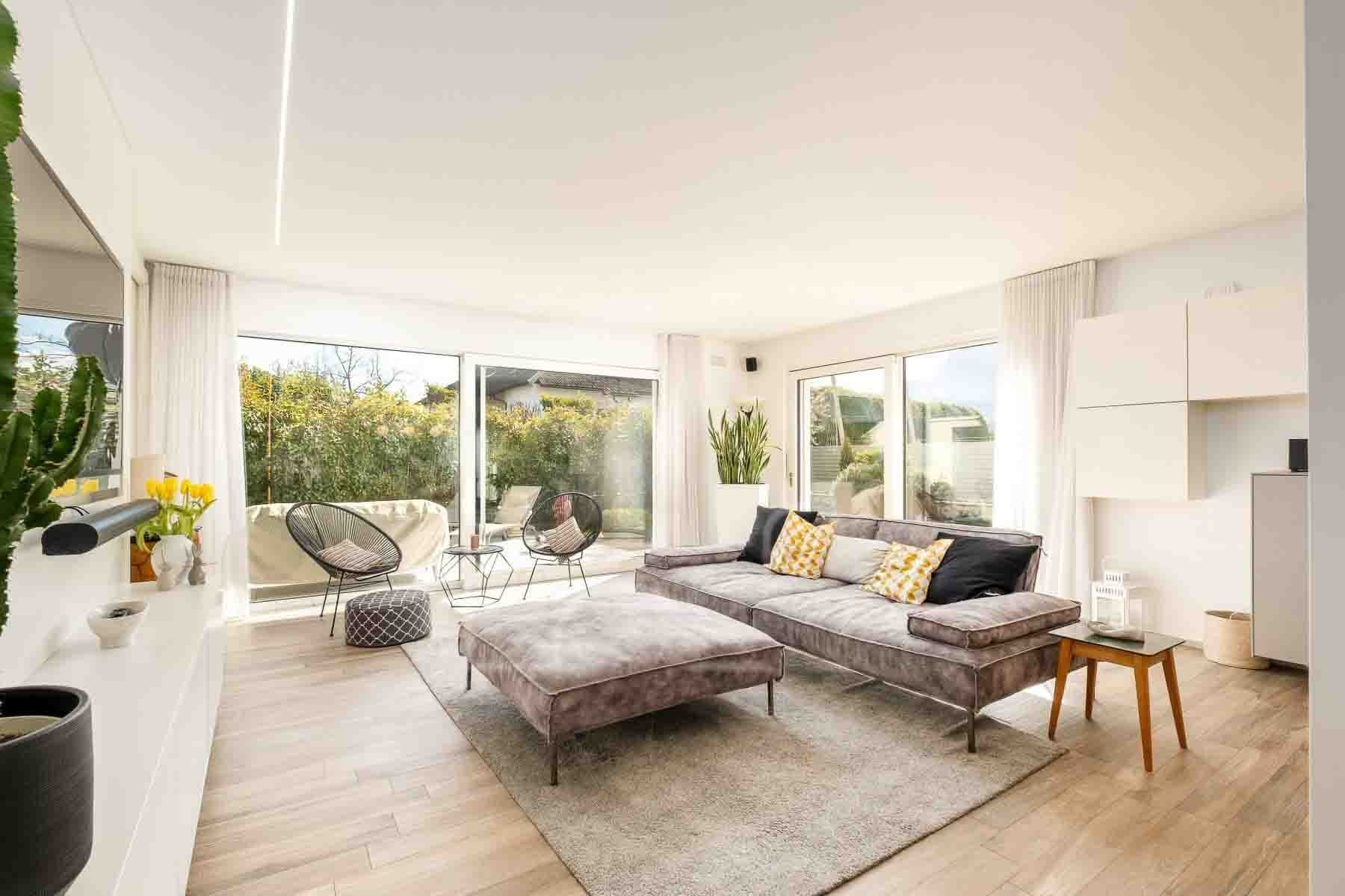 Charming House Portion in Bolzano, Trentino-Alto Adige