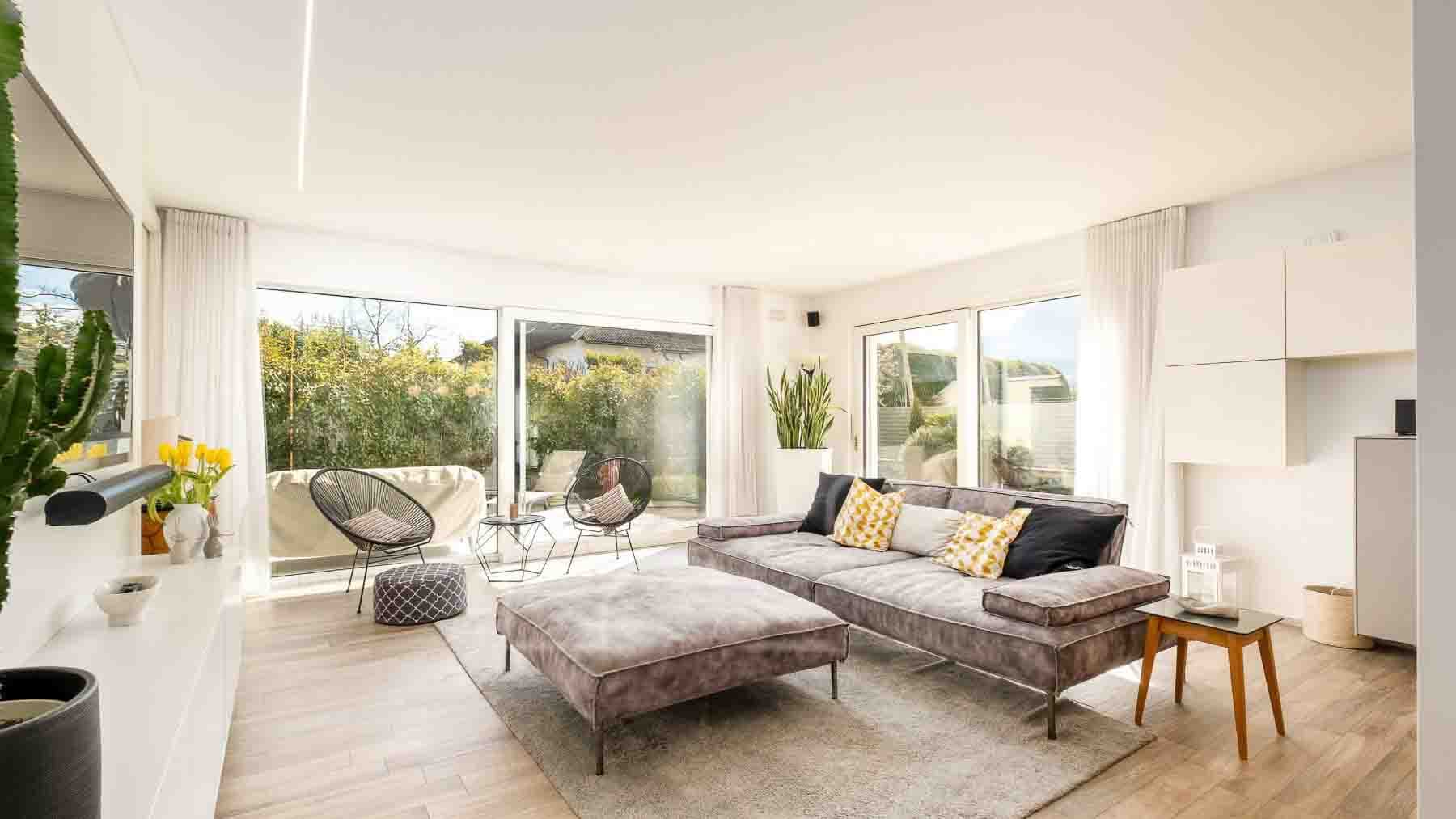 Charming House Portion in Bolzano, Trentino-Alto Adige
