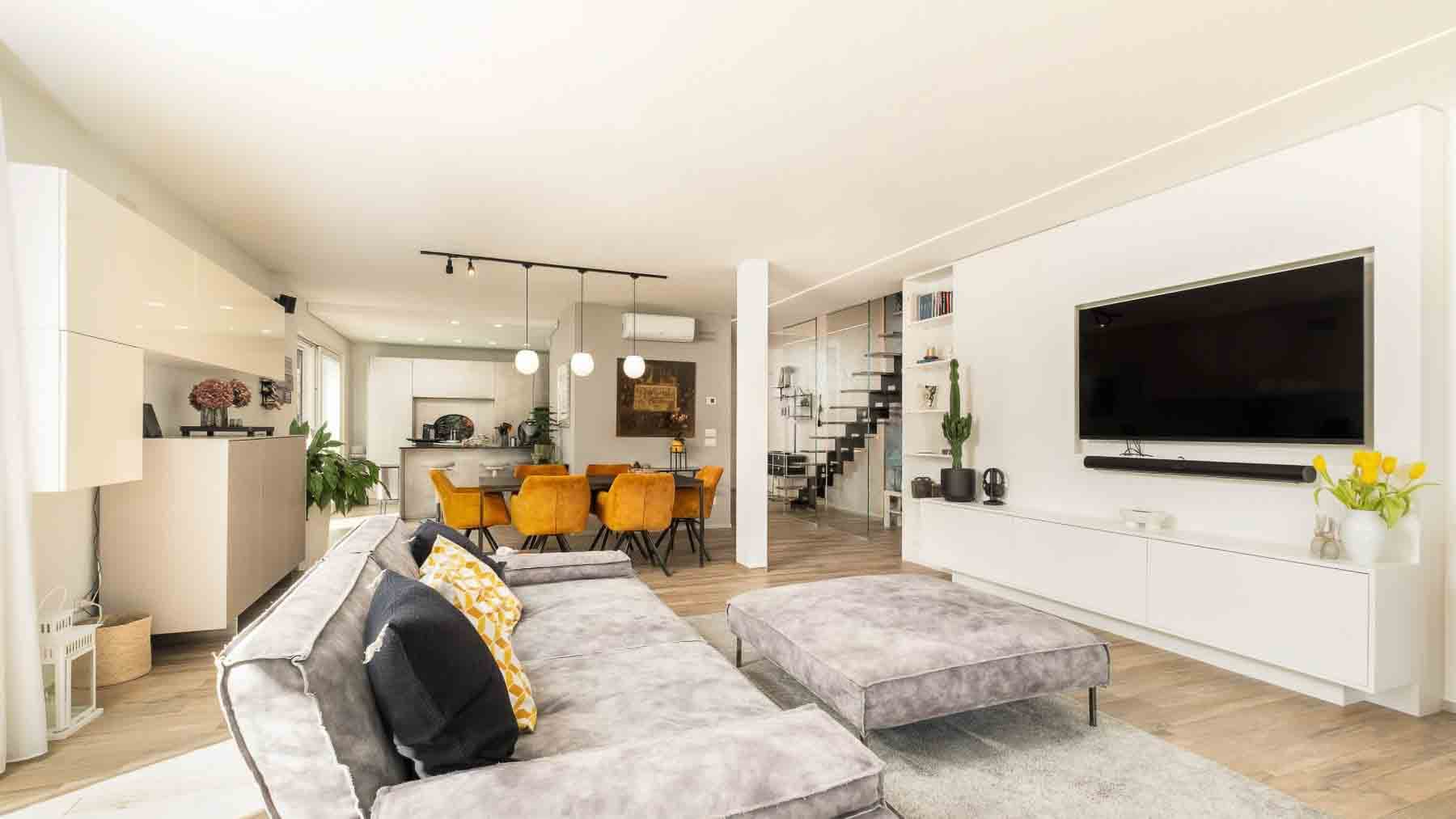 Charming House Portion in Bolzano, Trentino-Alto Adige