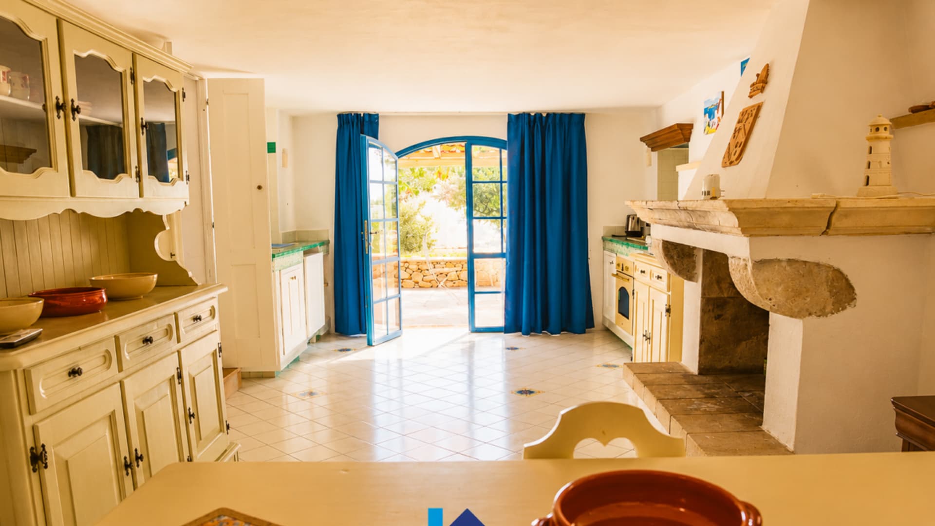 Villa panoramica a Gagliano del Capo, Puglia