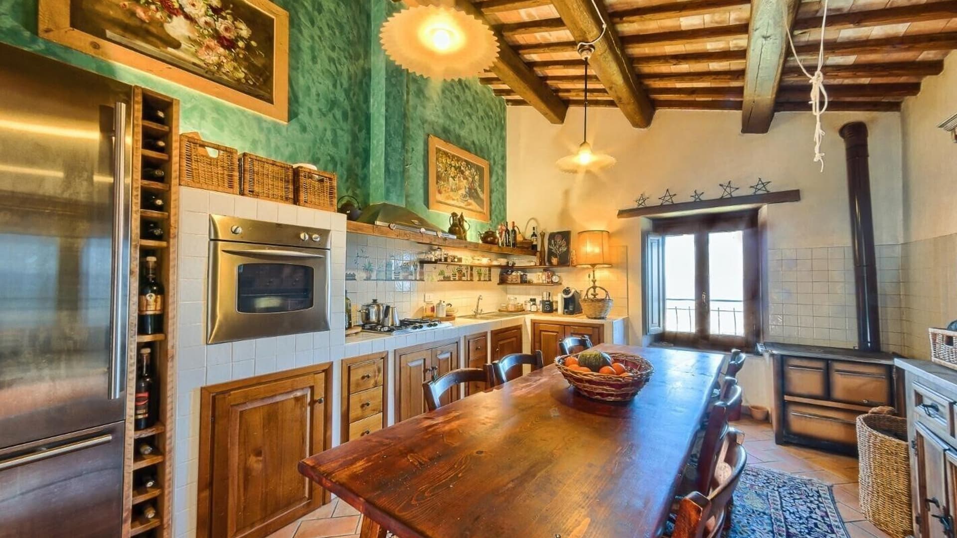 Interiors (3)
