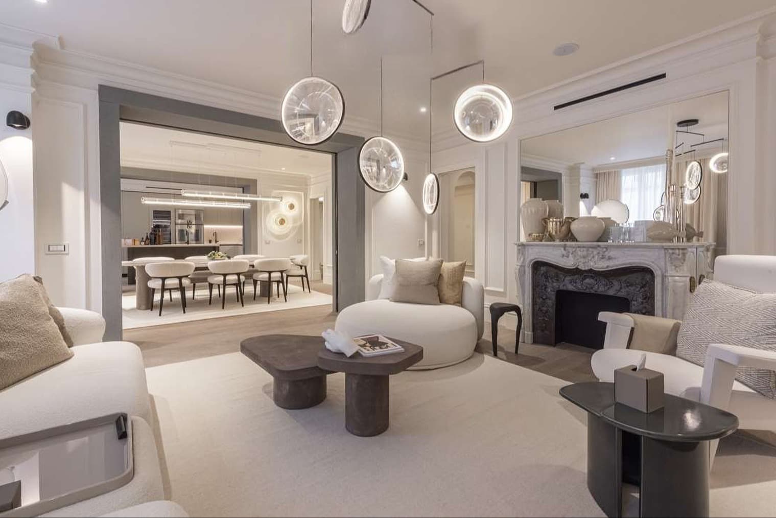 Luxurious Apartment in the Heart of Florence