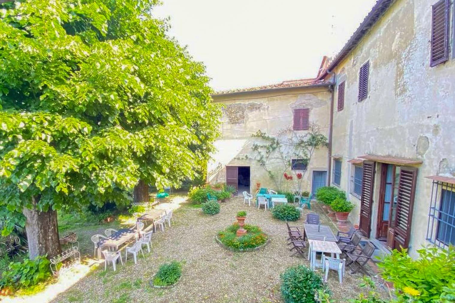 Elegant Villa in Florence, Tuscany