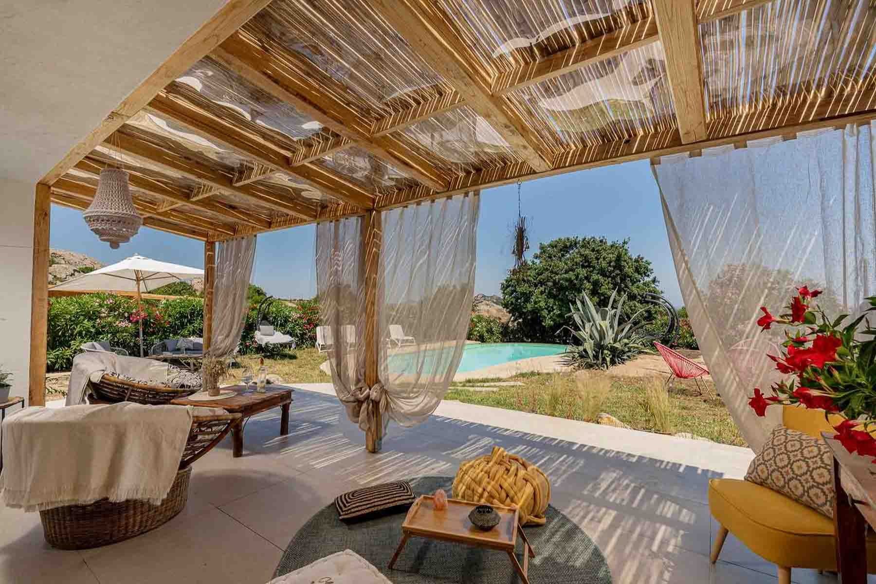 Elegant Villa in Porto Cervo, Sardinia