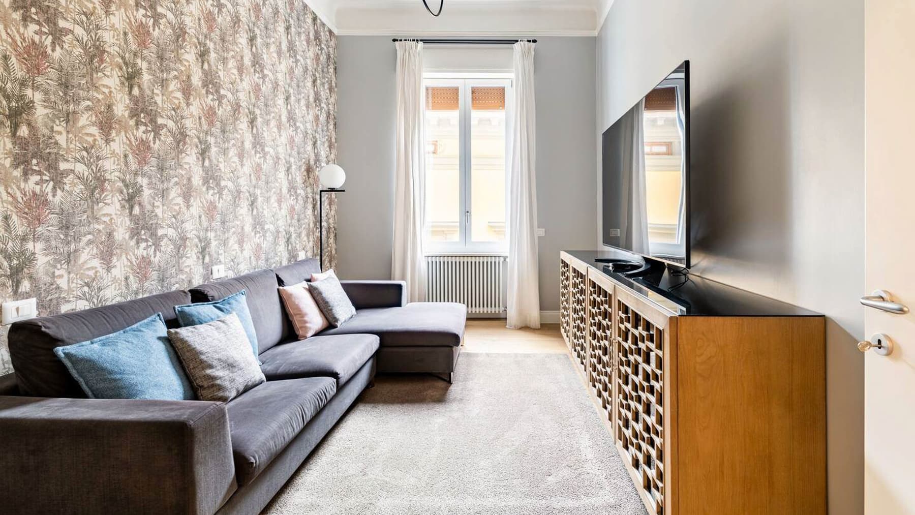 Apartment in Florence, Heart of Tuscany