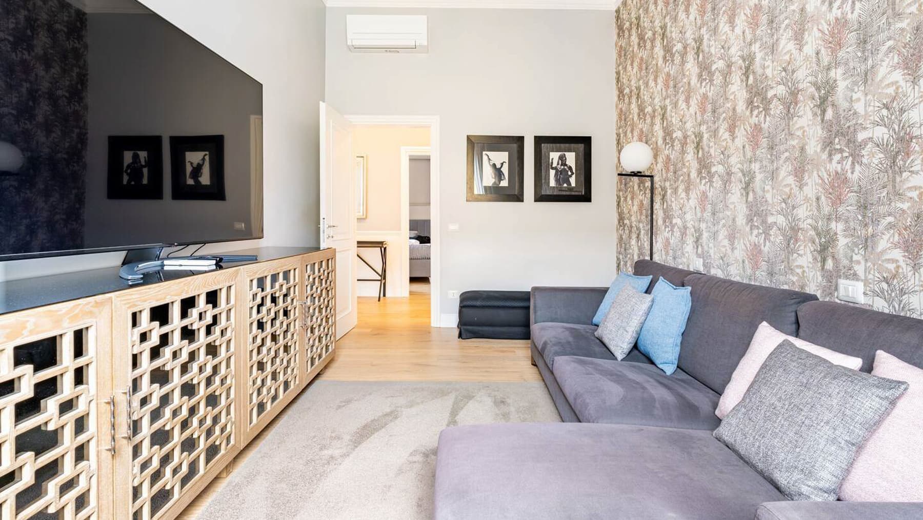 Apartment in Florence, Heart of Tuscany