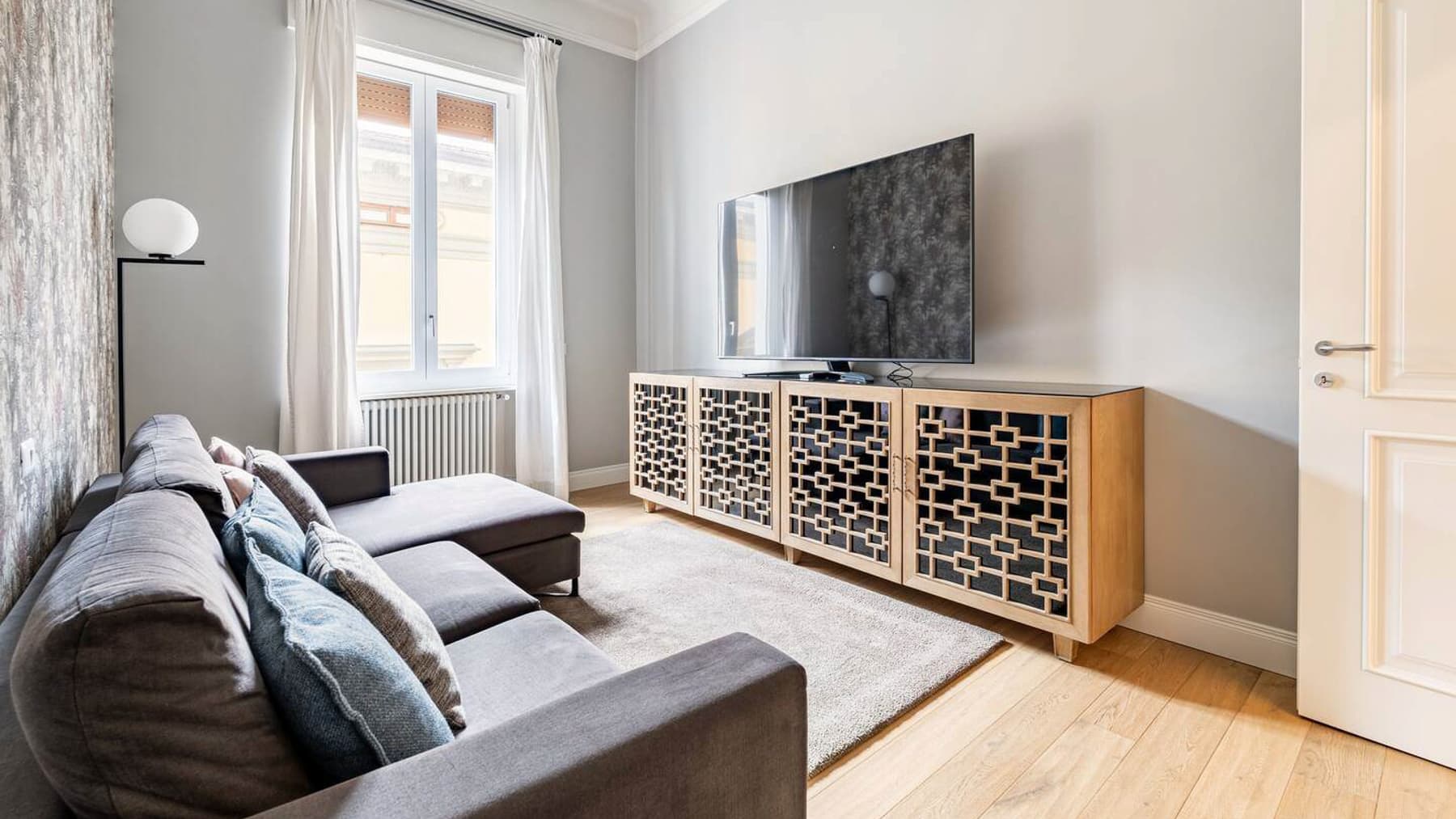 Apartment in Florence, Heart of Tuscany