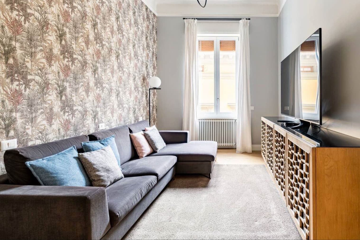 Apartment in Florence, Heart of Tuscany