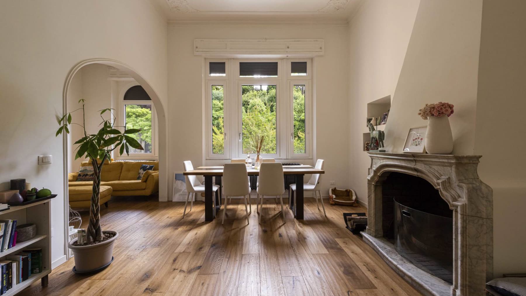 Charming Apartment in Florence, Tuscany