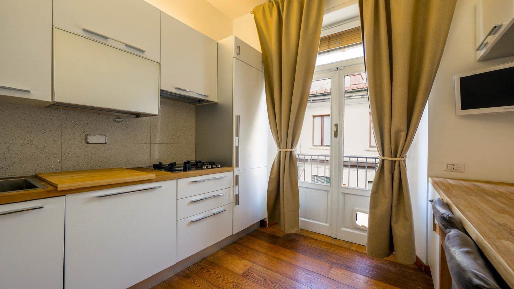 Apartment in Florence, Heart of Tuscany