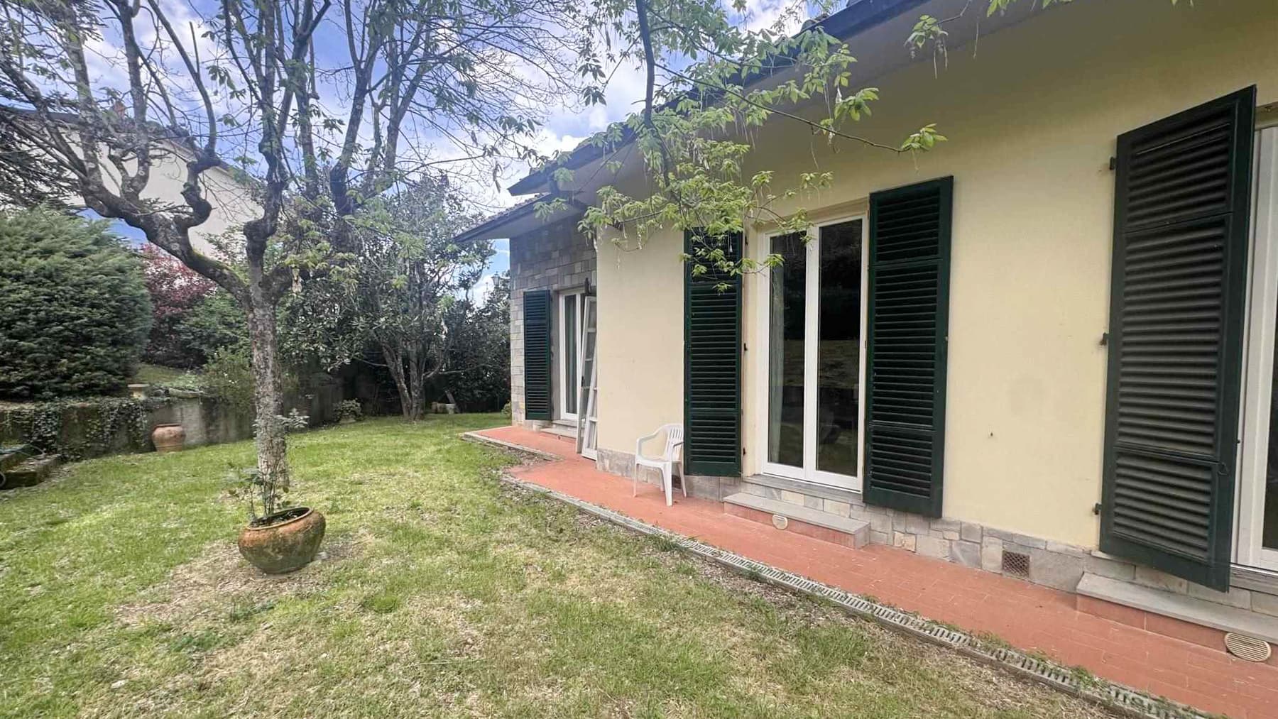 Charming Villa in Bagno a Ripoli, Tuscany