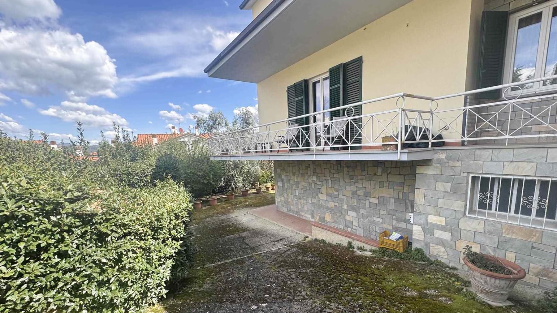 Charming Villa in Bagno a Ripoli, Tuscany