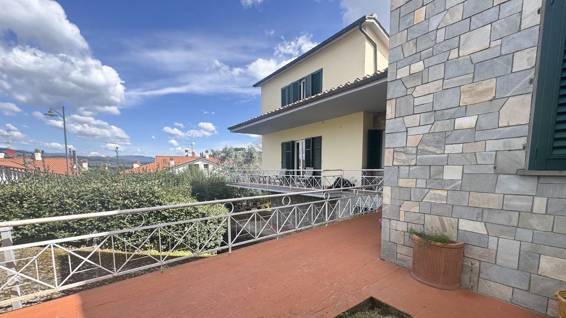 Charming Villa in Bagno a Ripoli, Tuscany