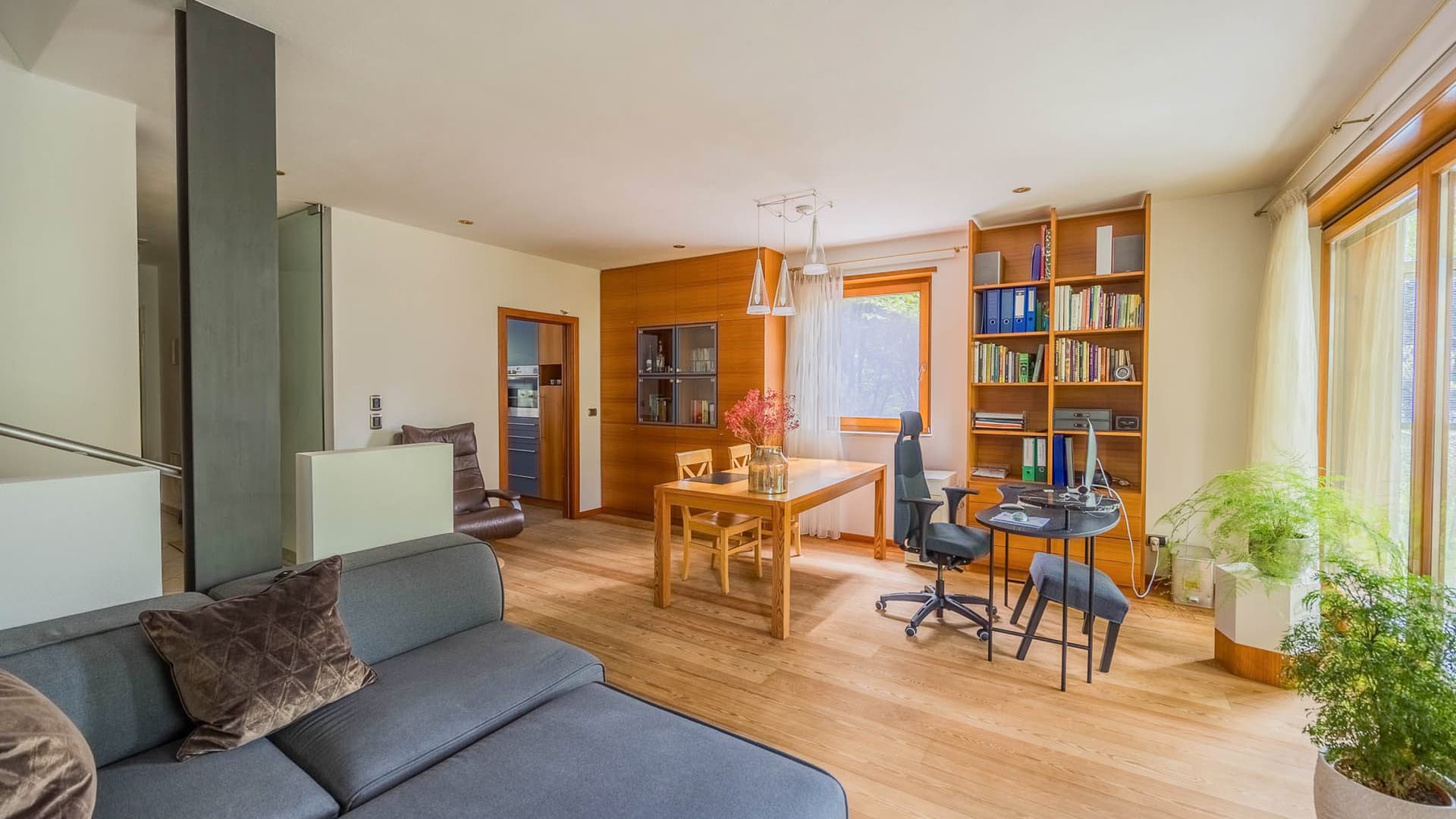 Apartment in Lagundo, Trentino-Alto Adige Charm