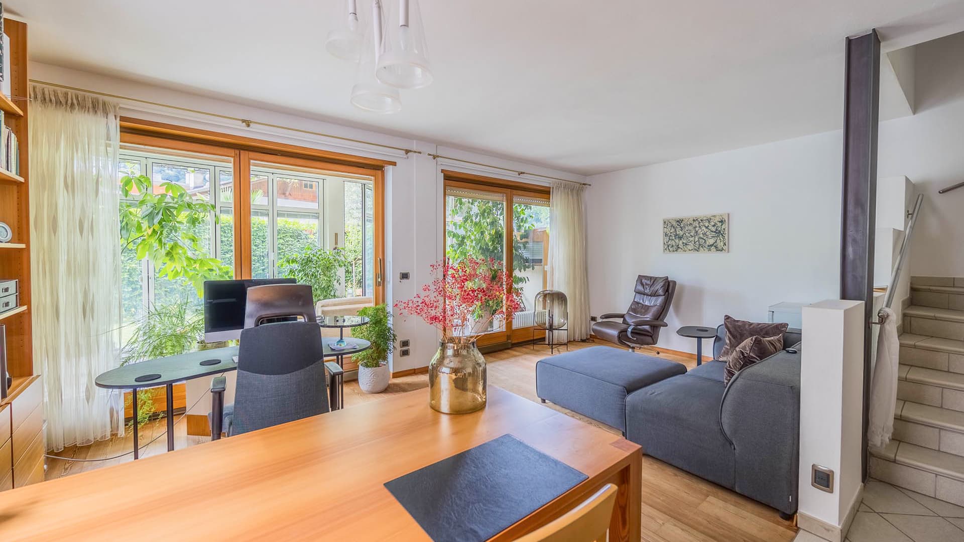 Apartment in Lagundo, Trentino-Alto Adige Charm