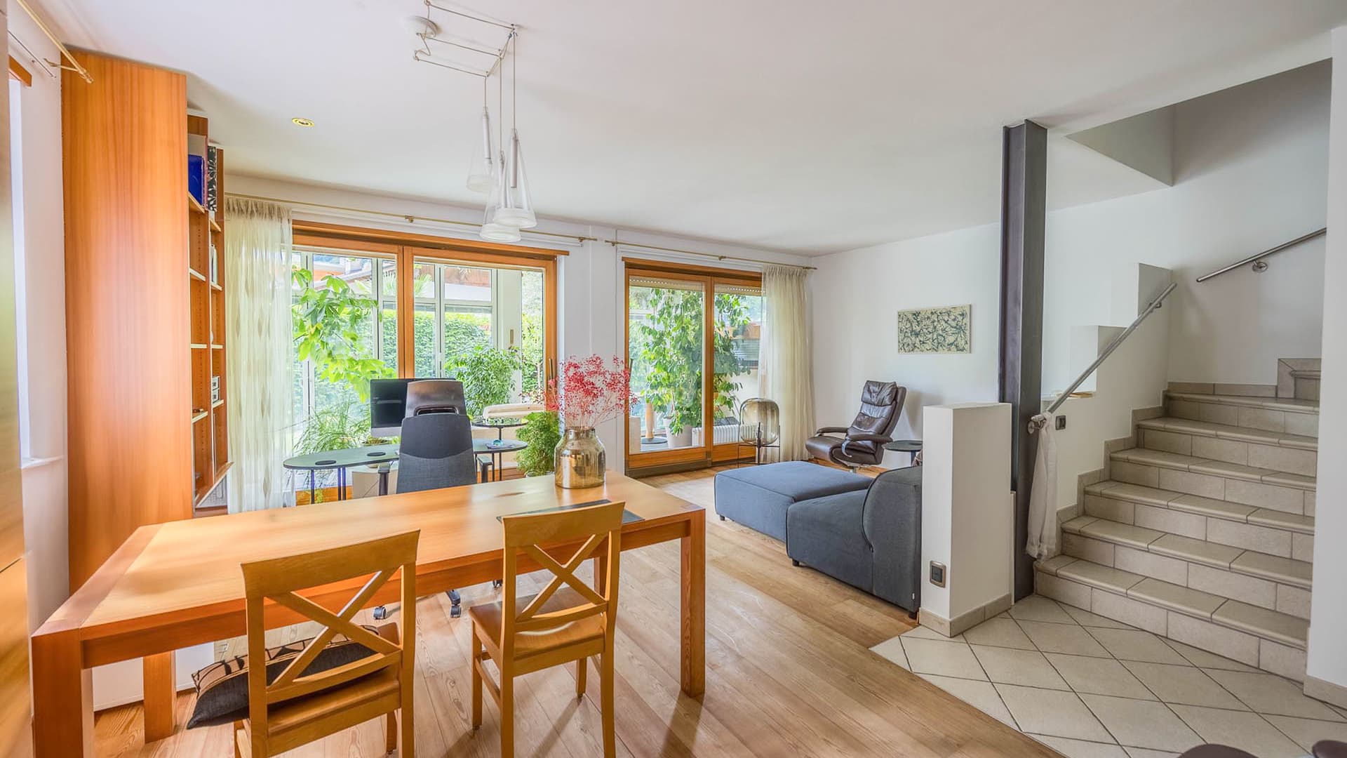 Apartment in Lagundo, Trentino-Alto Adige Charm