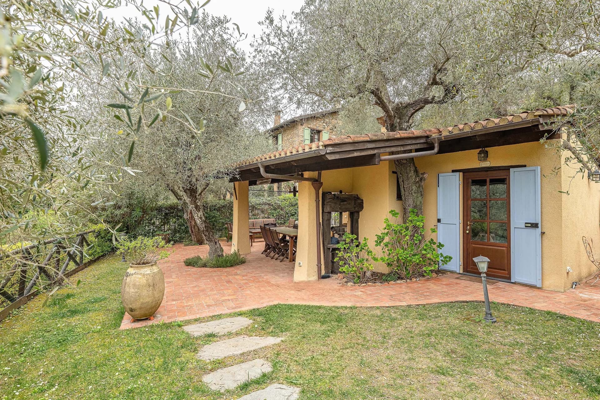 Charming Apartment in Garlenda, Liguria