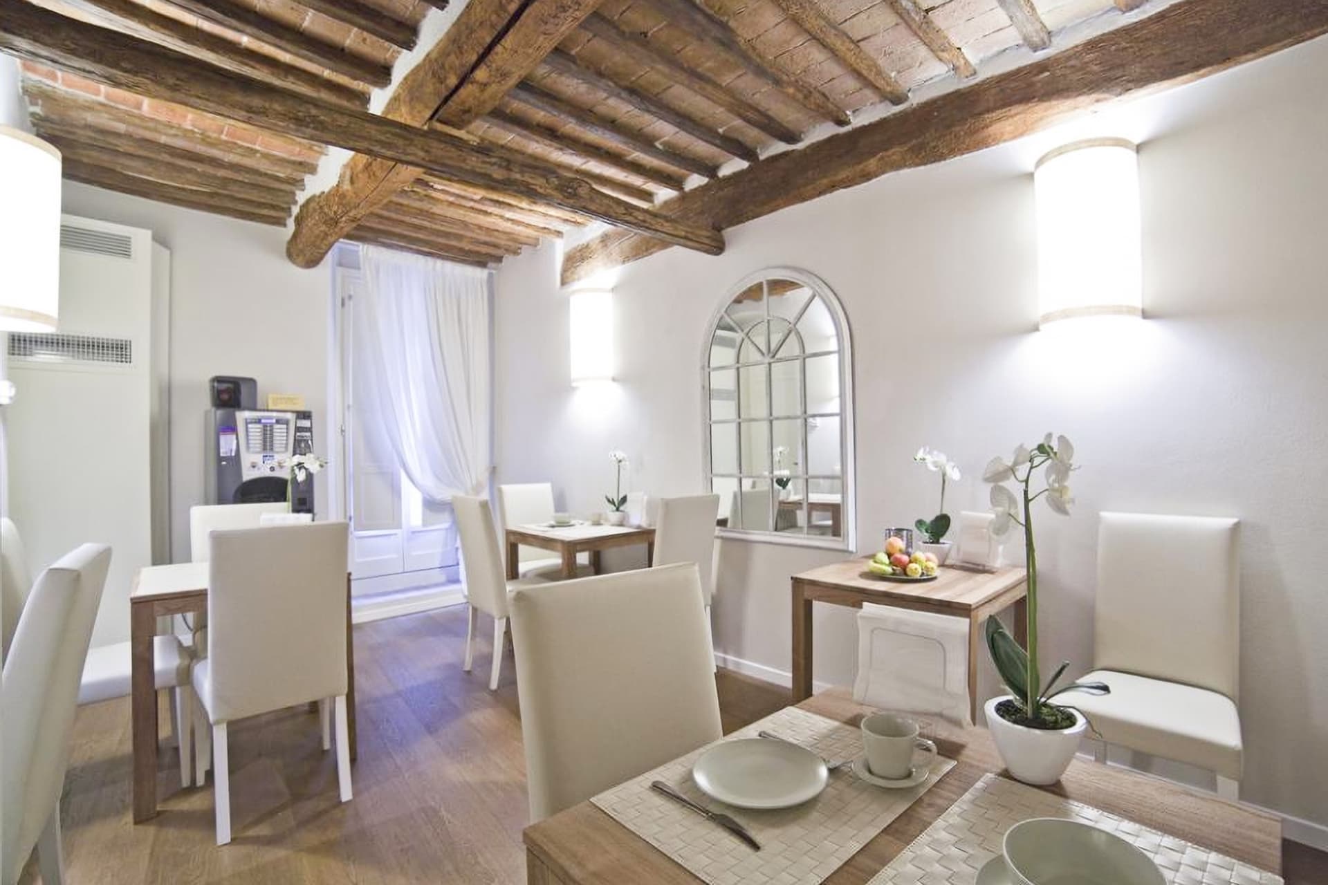 Appartamento spazioso a Siena, Toscana, 160 mq