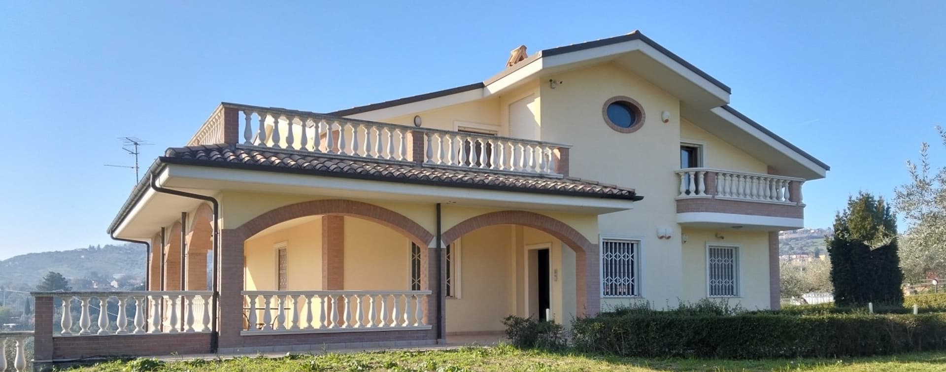 Charming Villa in Annunziata, Abruzzo