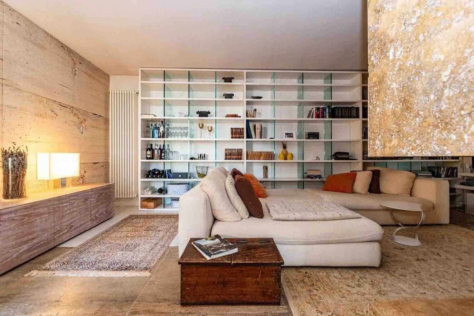Villa con piscina privata a Greve in Chianti, Toscana