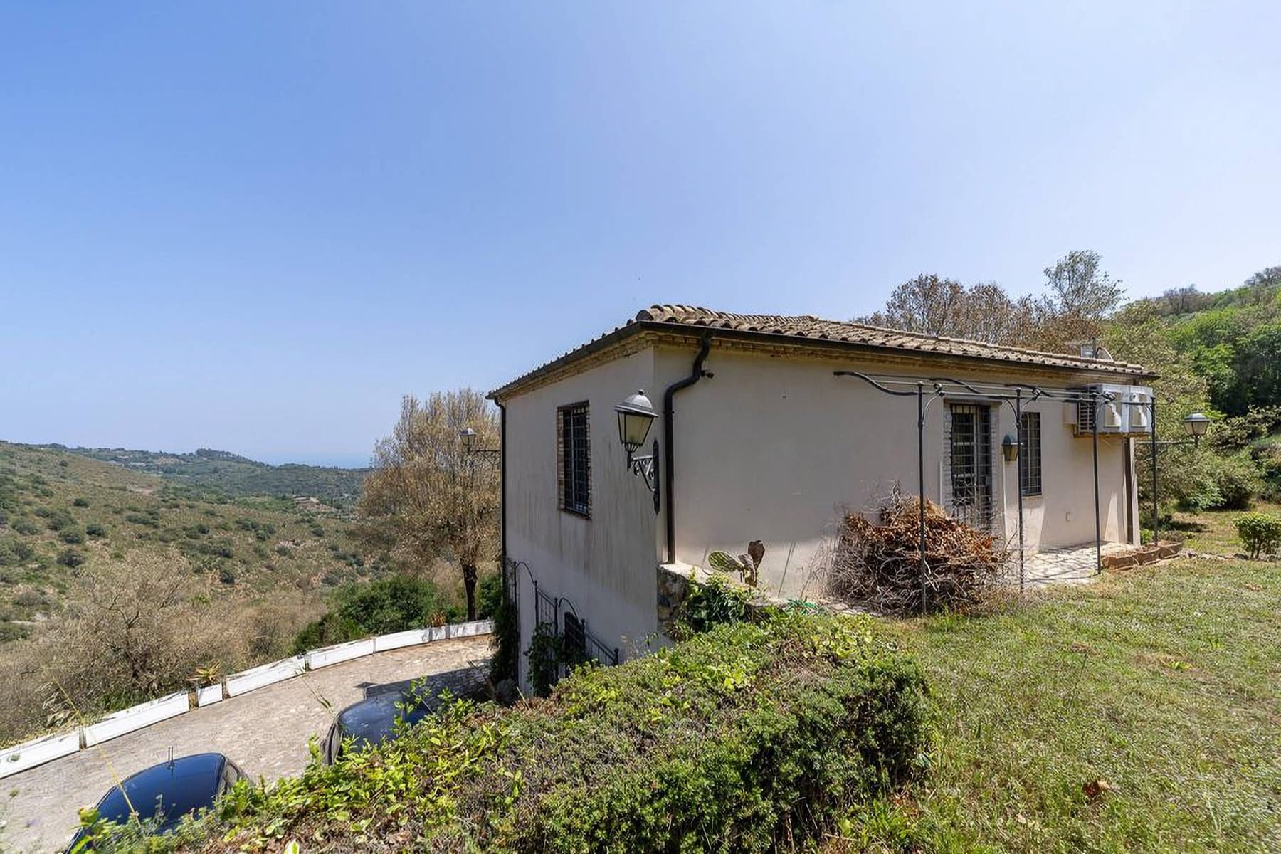 Elegant Villa in Porto Santo Stefano, Tuscany