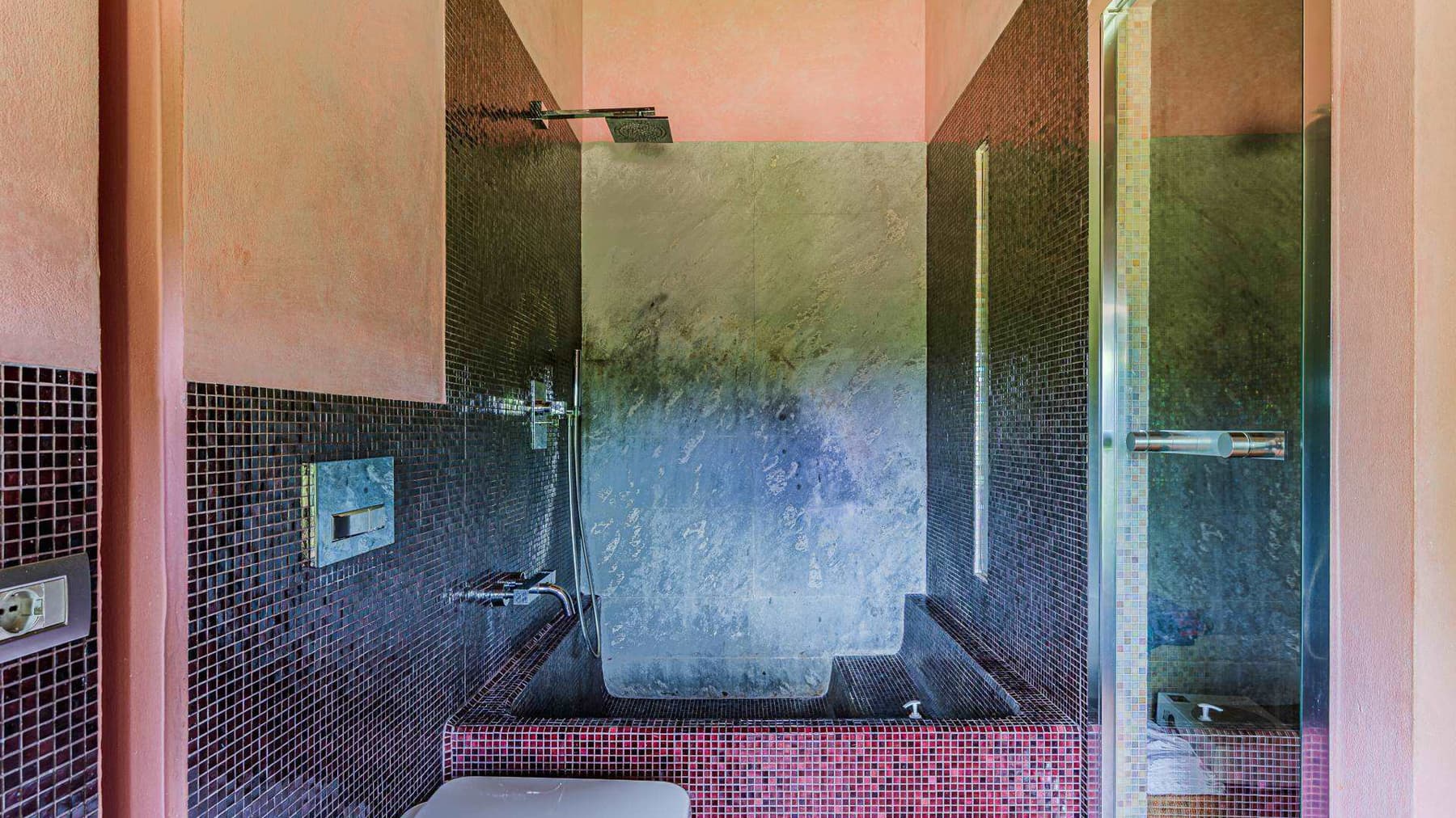 Villa spaziosa a Olmi, cuore della Toscana