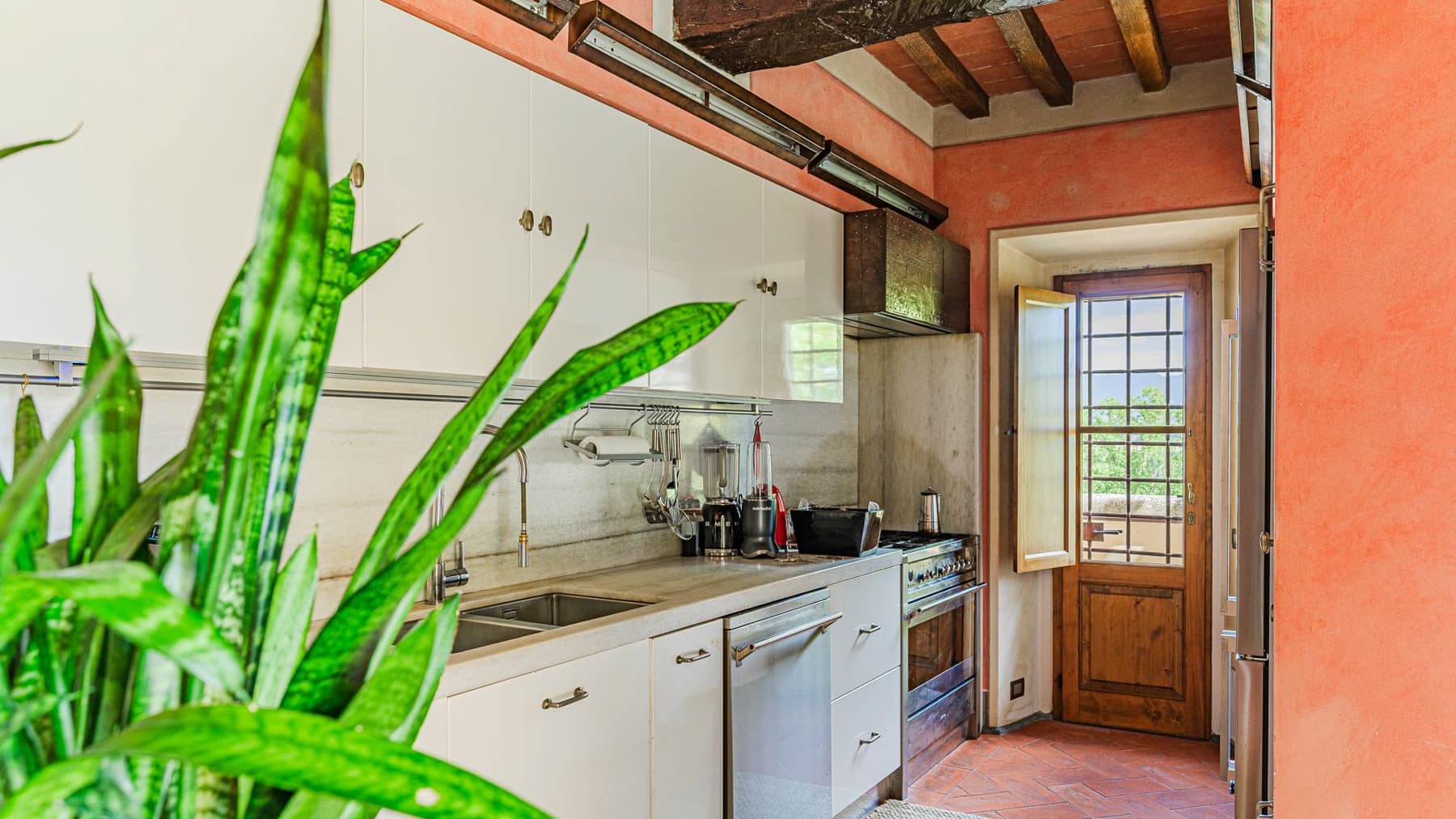 Villa spaziosa a Olmi, cuore della Toscana