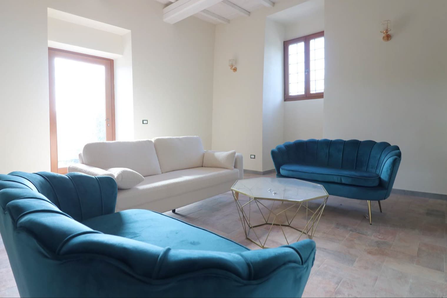 Villa spaziosa a Bagno a Ripoli, cuore della Toscana