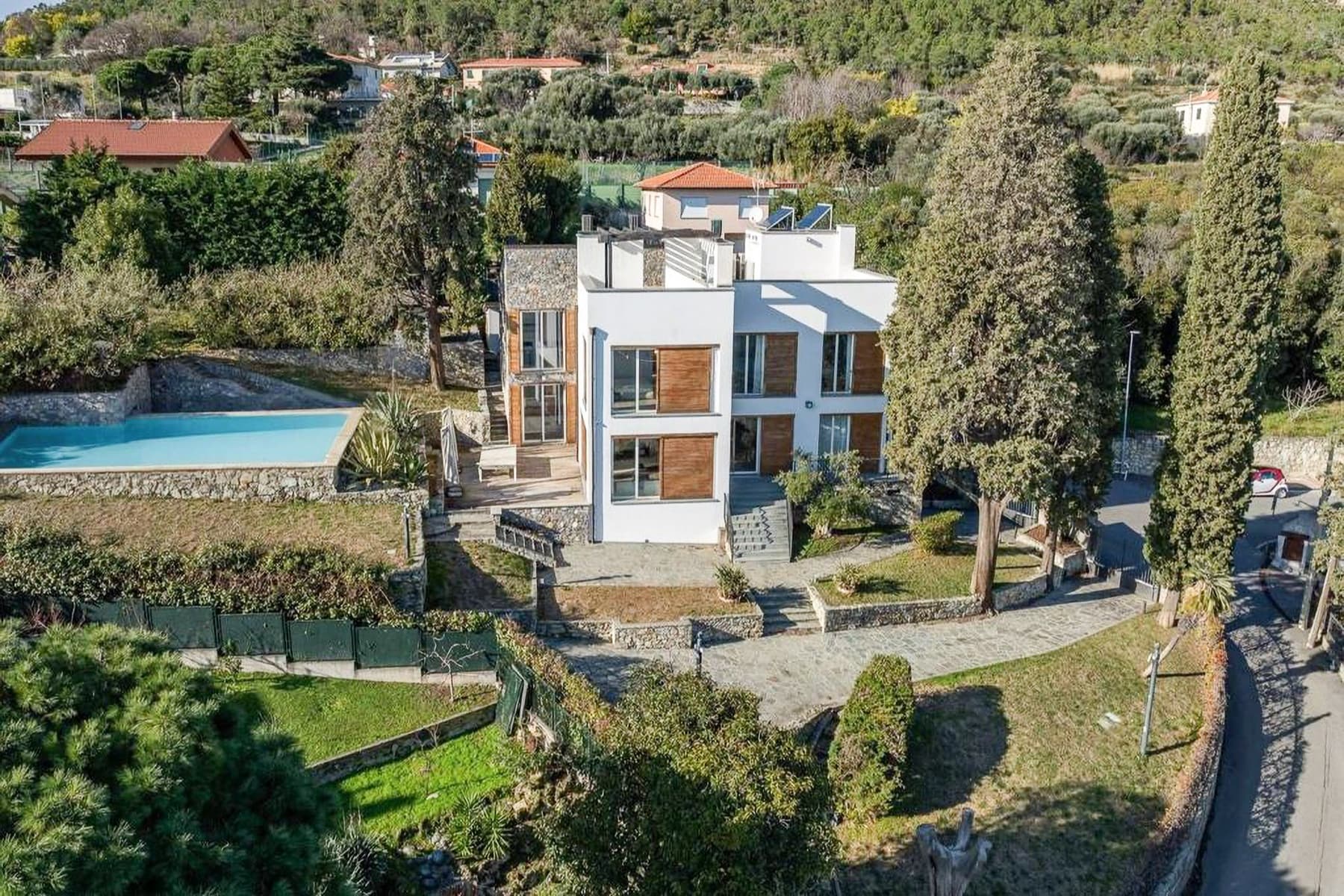 Charming Villa in Varazze, Liguria