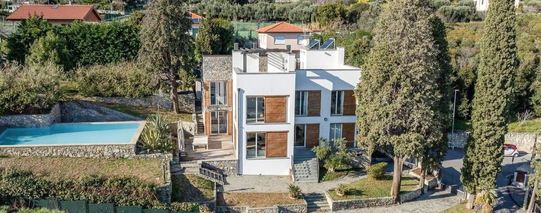 Charming Villa in Varazze, Liguria