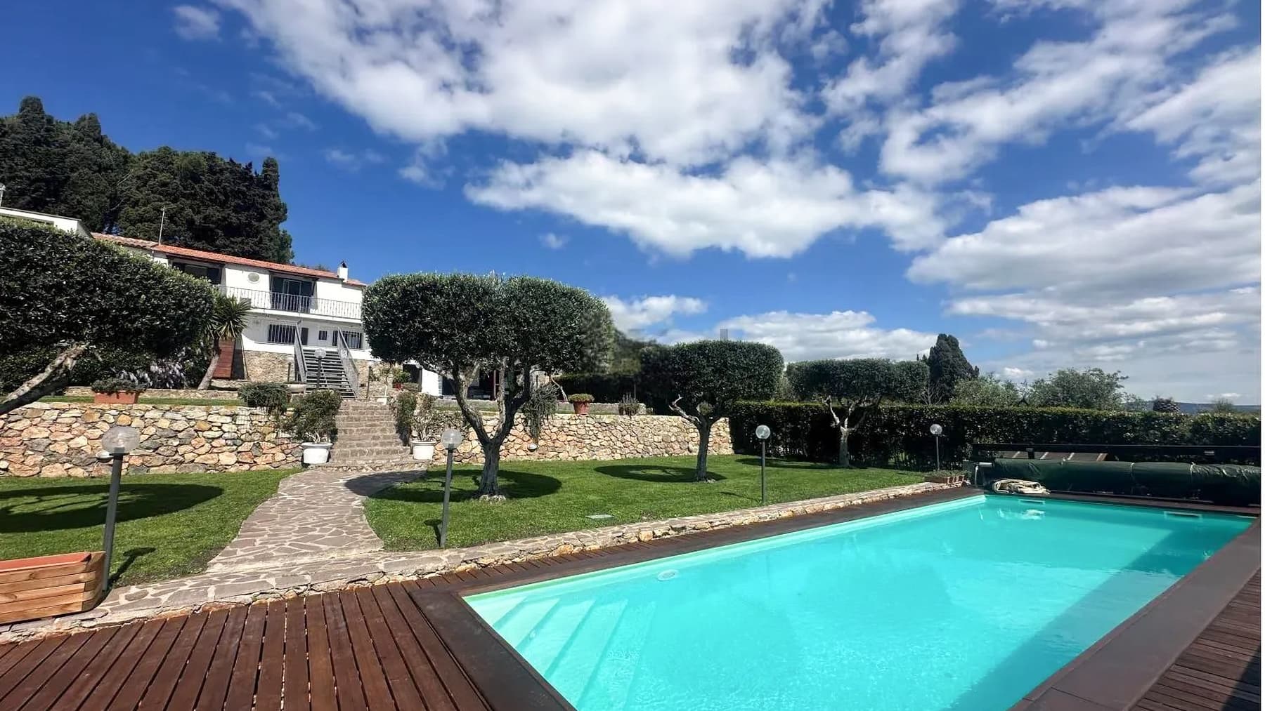 Charming Villa in Monte Argentario, Tuscany