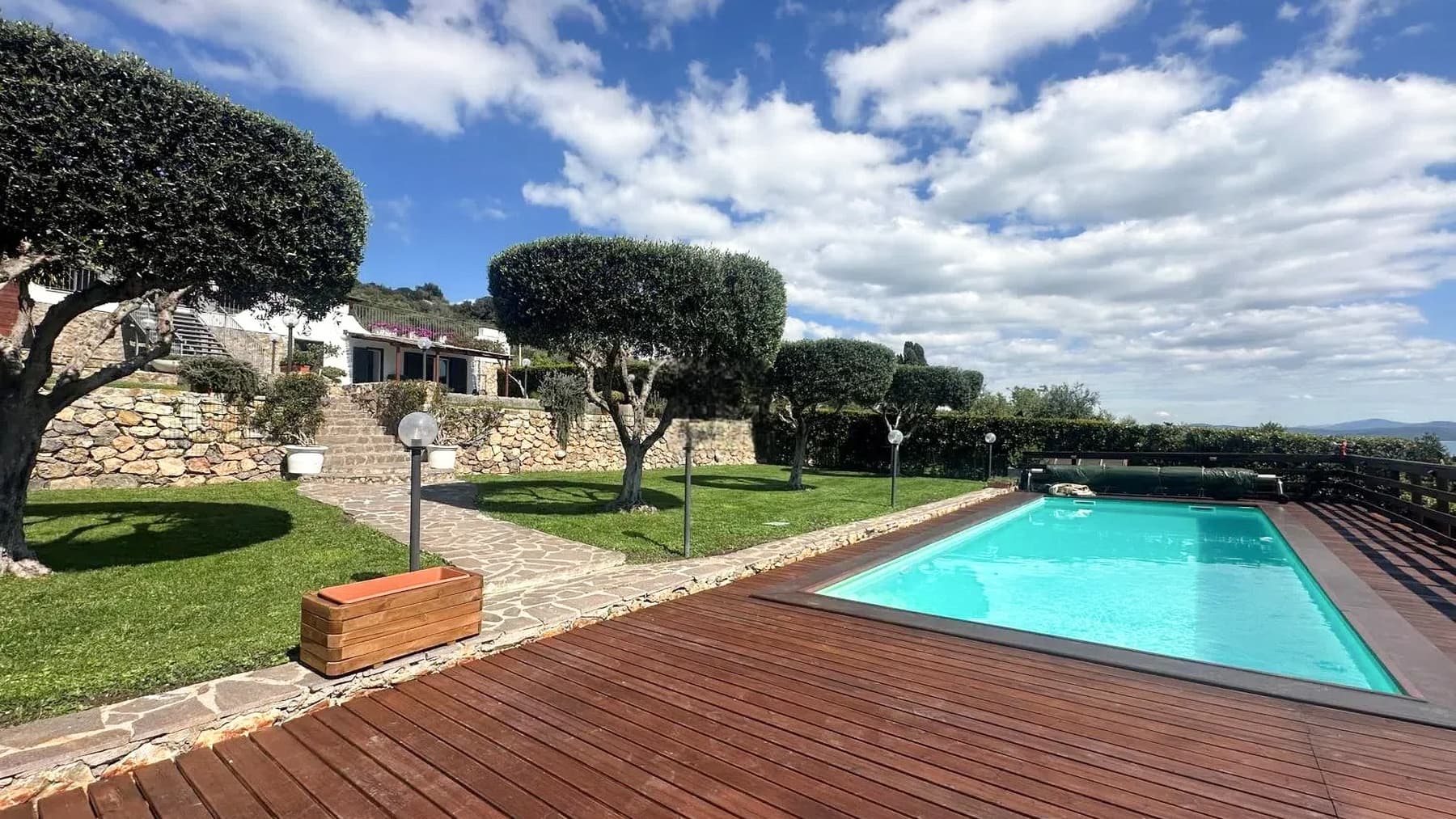 Charming Villa in Monte Argentario, Tuscany