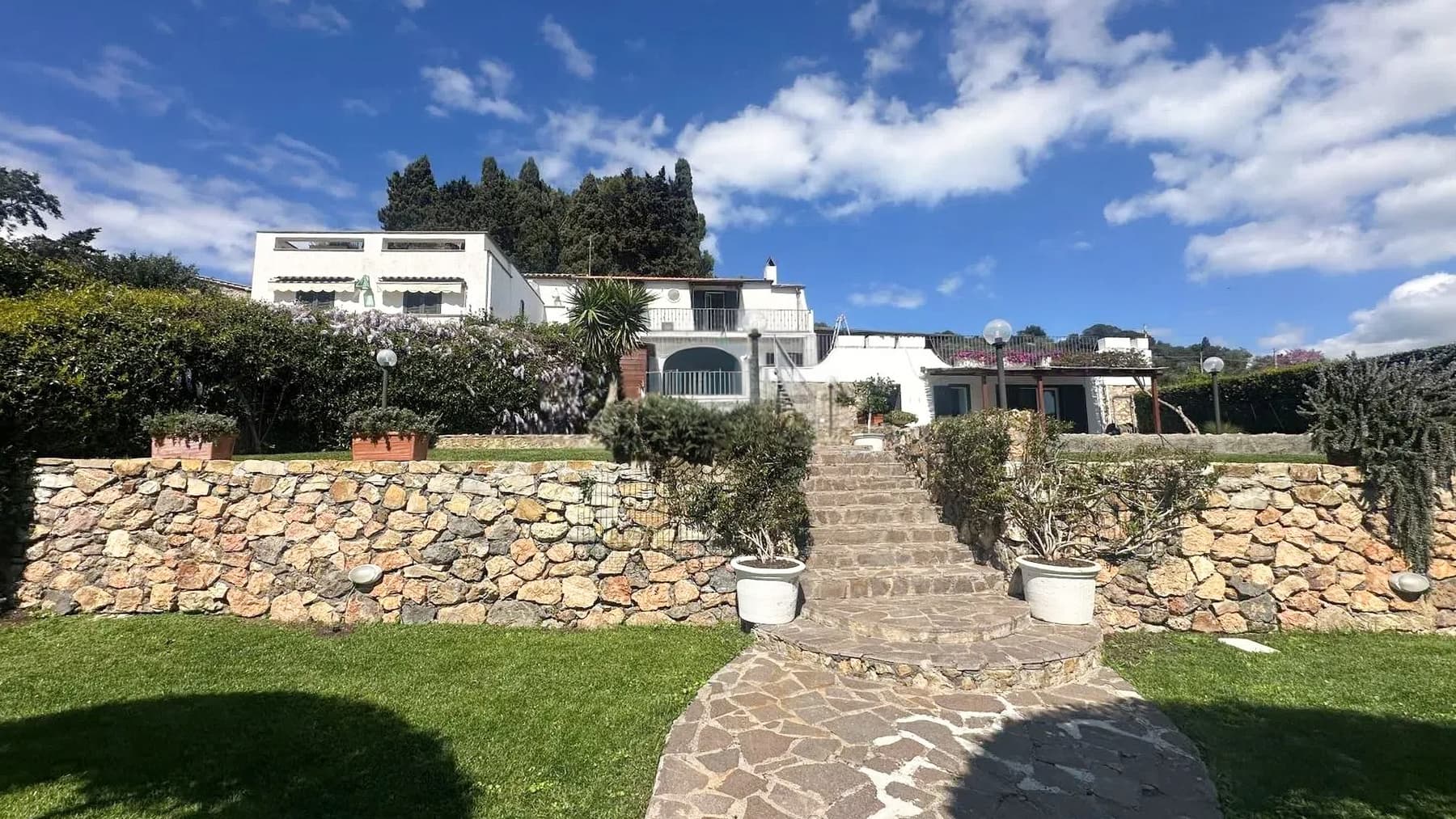 Charming Villa in Monte Argentario, Tuscany