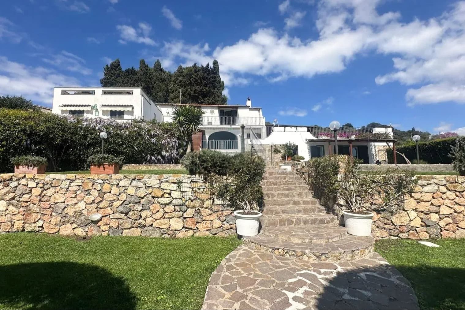 Charming Villa in Monte Argentario, Tuscany