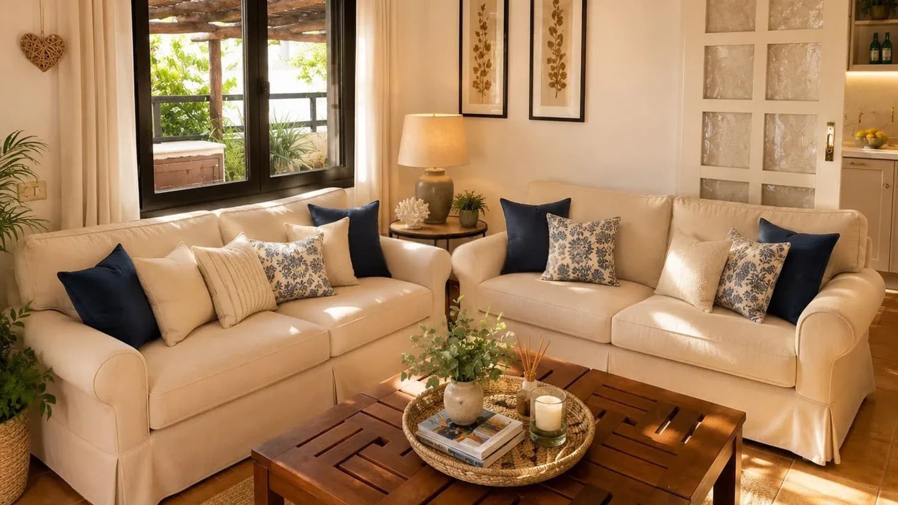 Apartment in Porto Cervo, Sardinia - Coastal Living