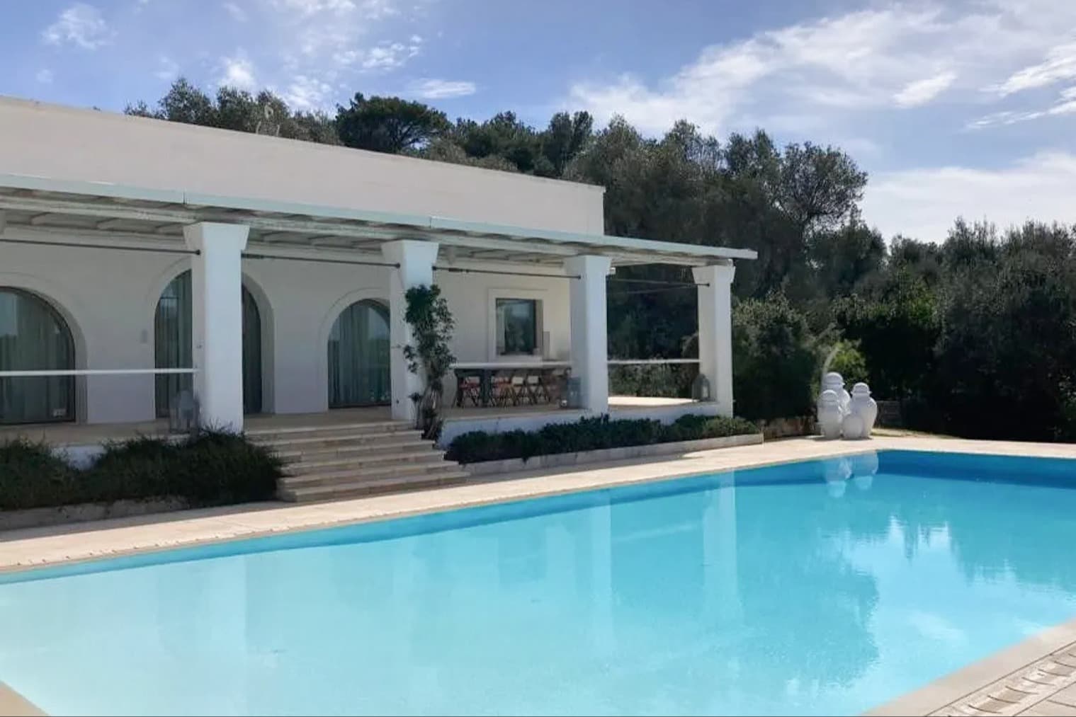 Charming Trullo in Ostuni, Puglia