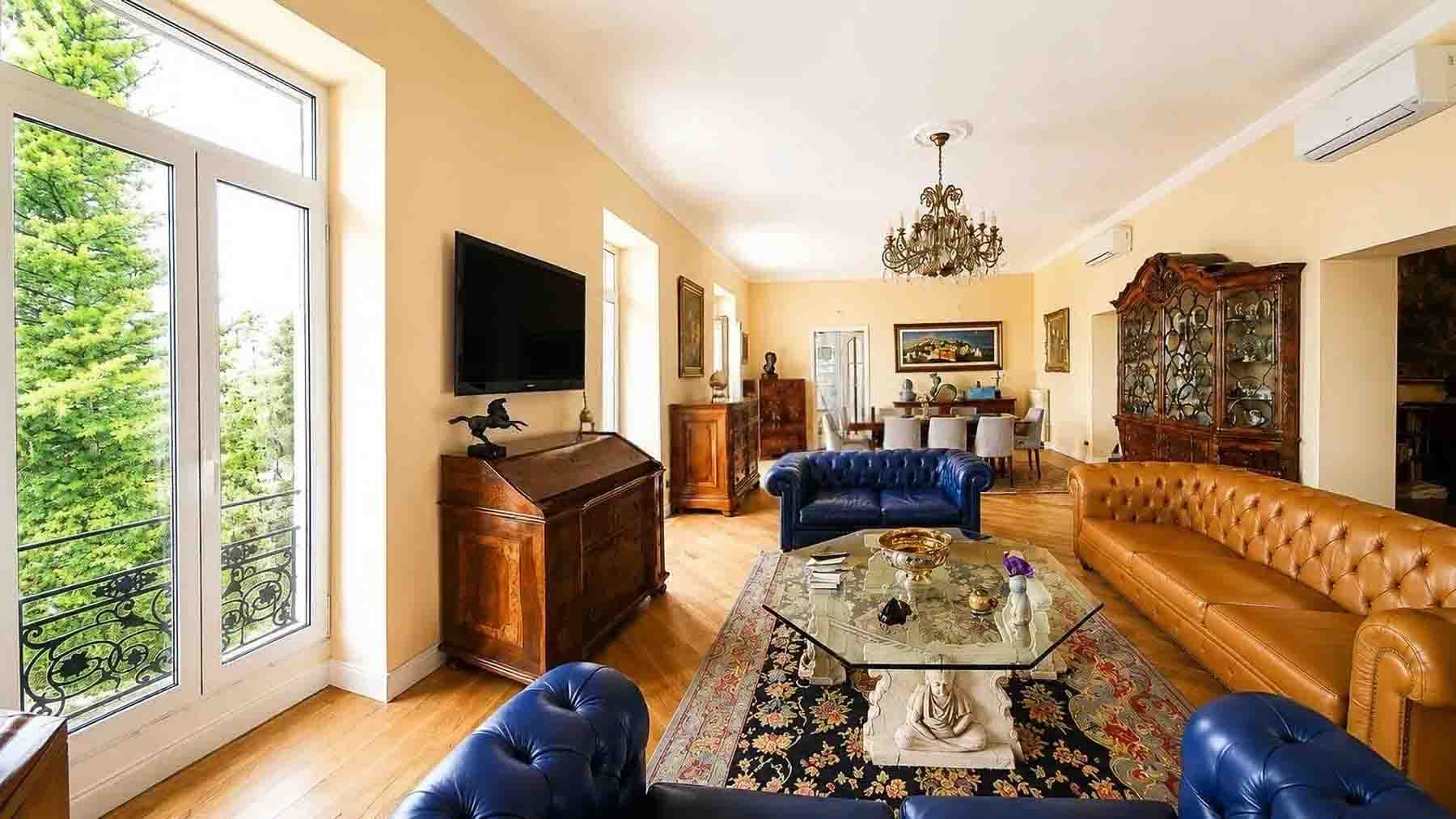Charming Apartment in Sanremo, Liguria