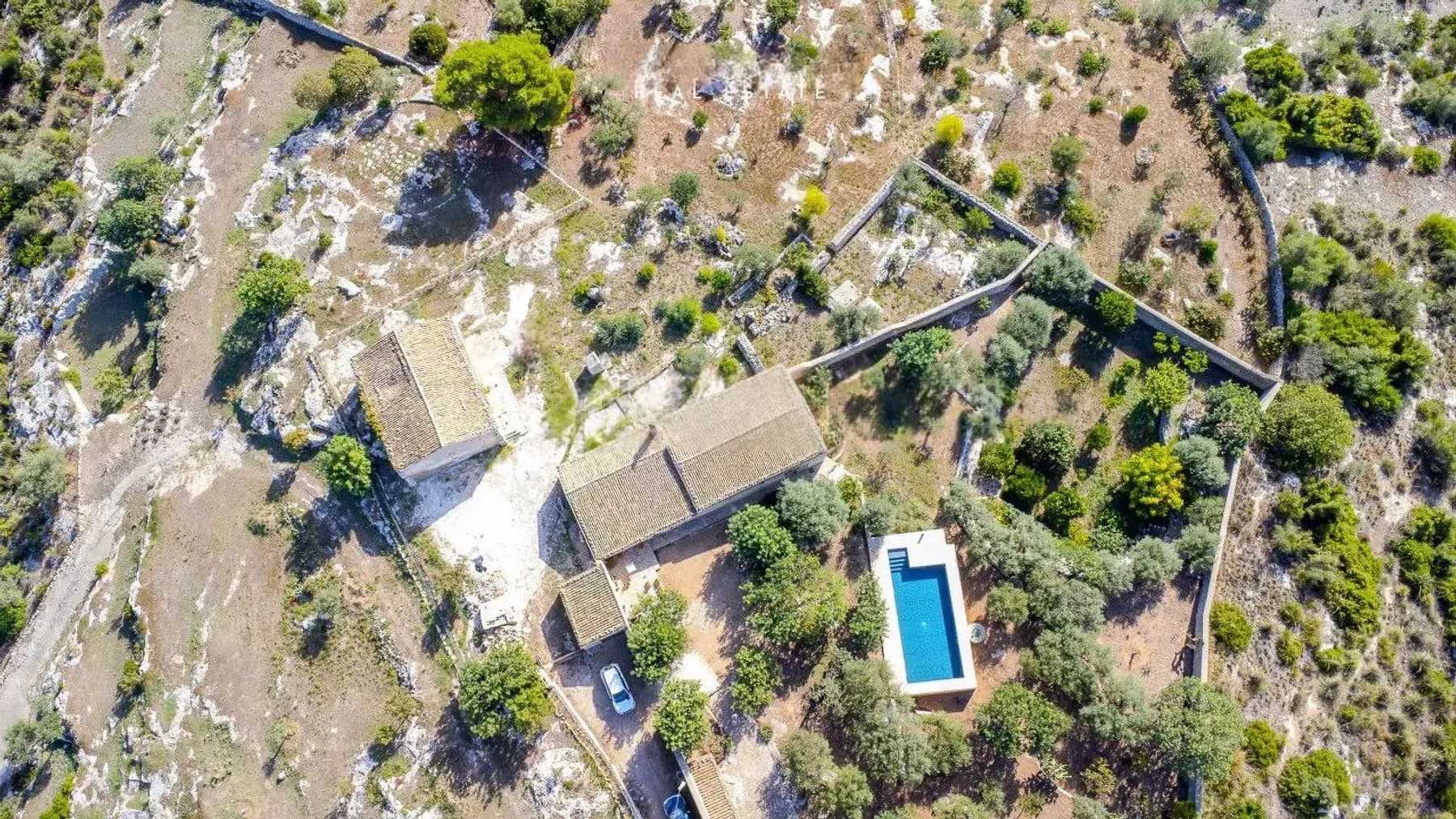 Charming Villa in Noto, Sicily's Cultural Gem