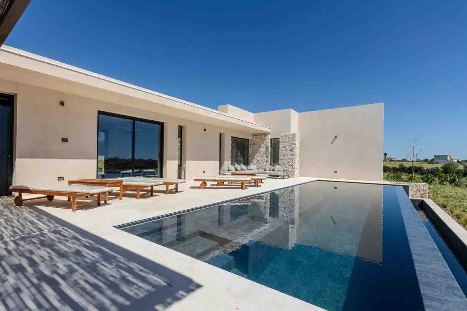 Charming Villa in Avola, Sicily